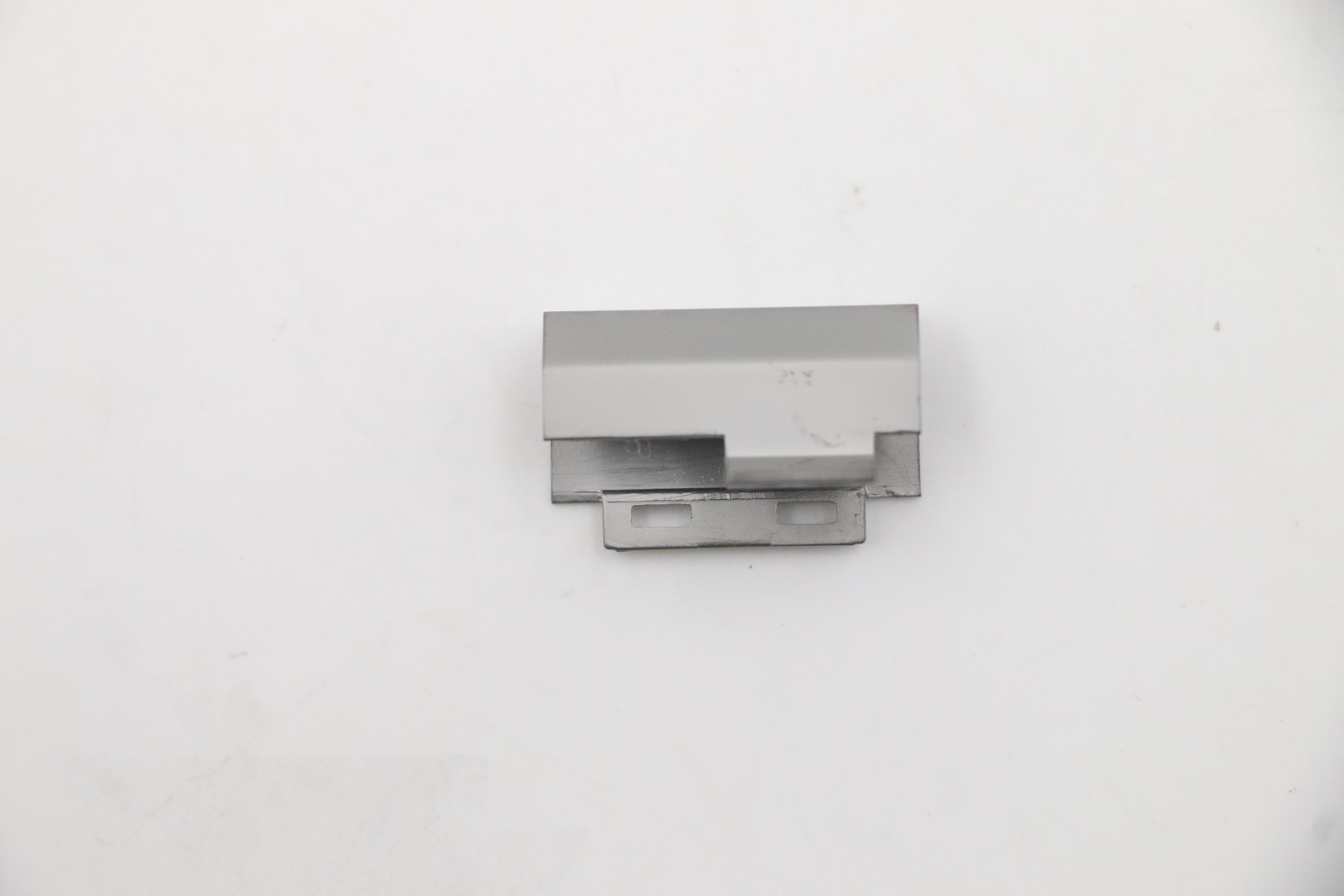5CB0Z69124 - Original Lenovo Raptor-1.0 INTEL FRU COVER P15 ASSY ME KITS HINGE CAP N/TS