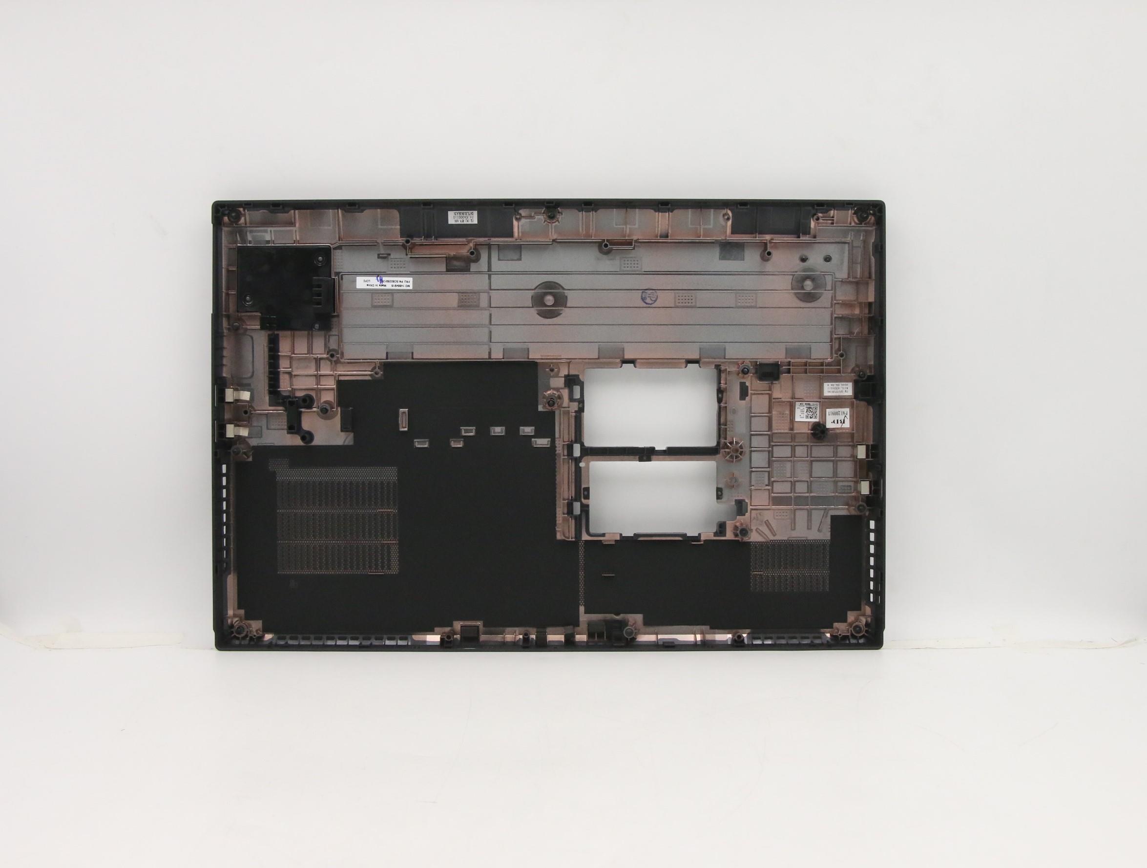 5CB0Z69129 - Original Lenovo Blackbird INTEL FRU COVER P17_D_COVER_E_SUB_ASSY