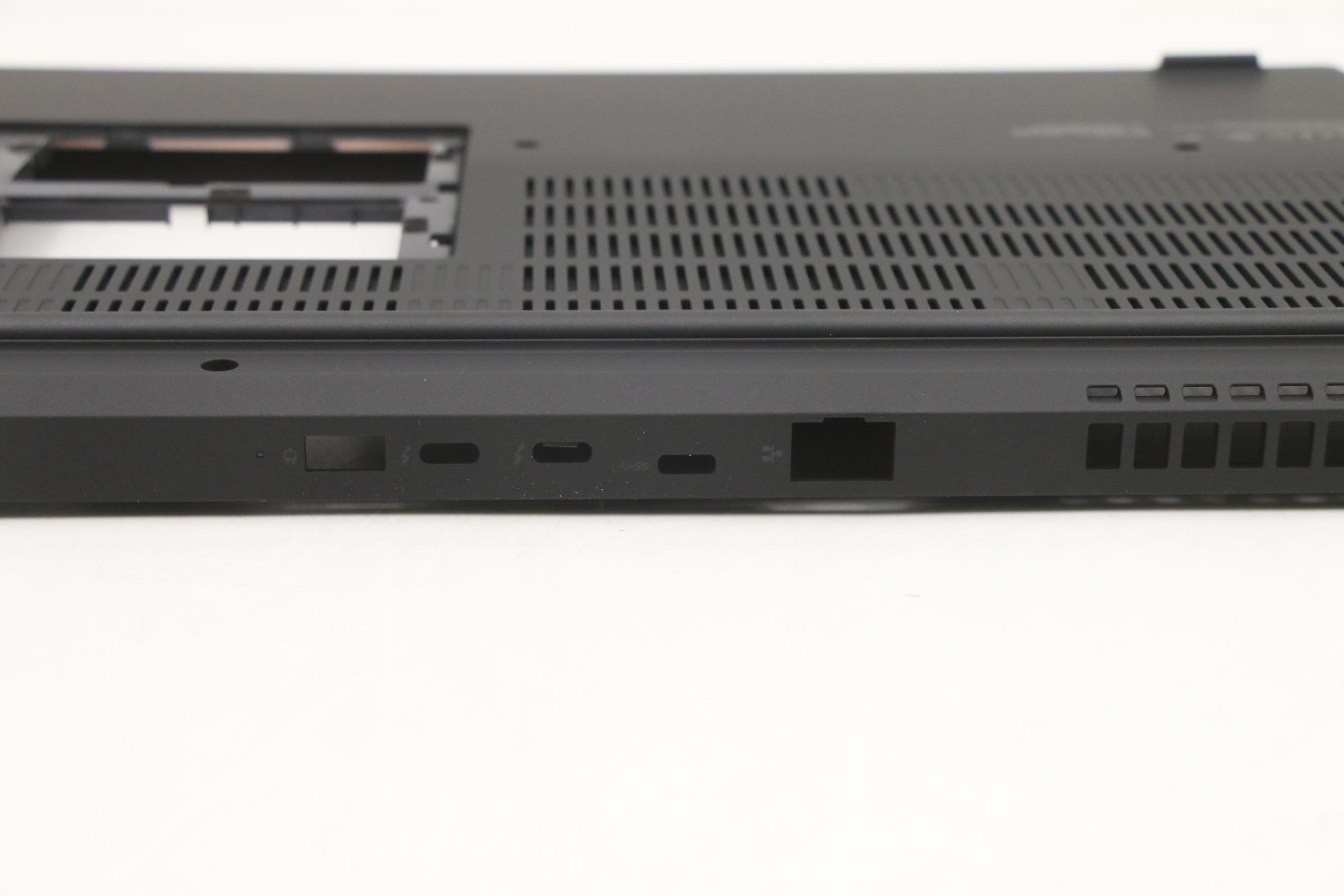 5CB0Z69129 - Original Lenovo Blackbird INTEL FRU COVER P17_D_COVER_E_SUB_ASSY