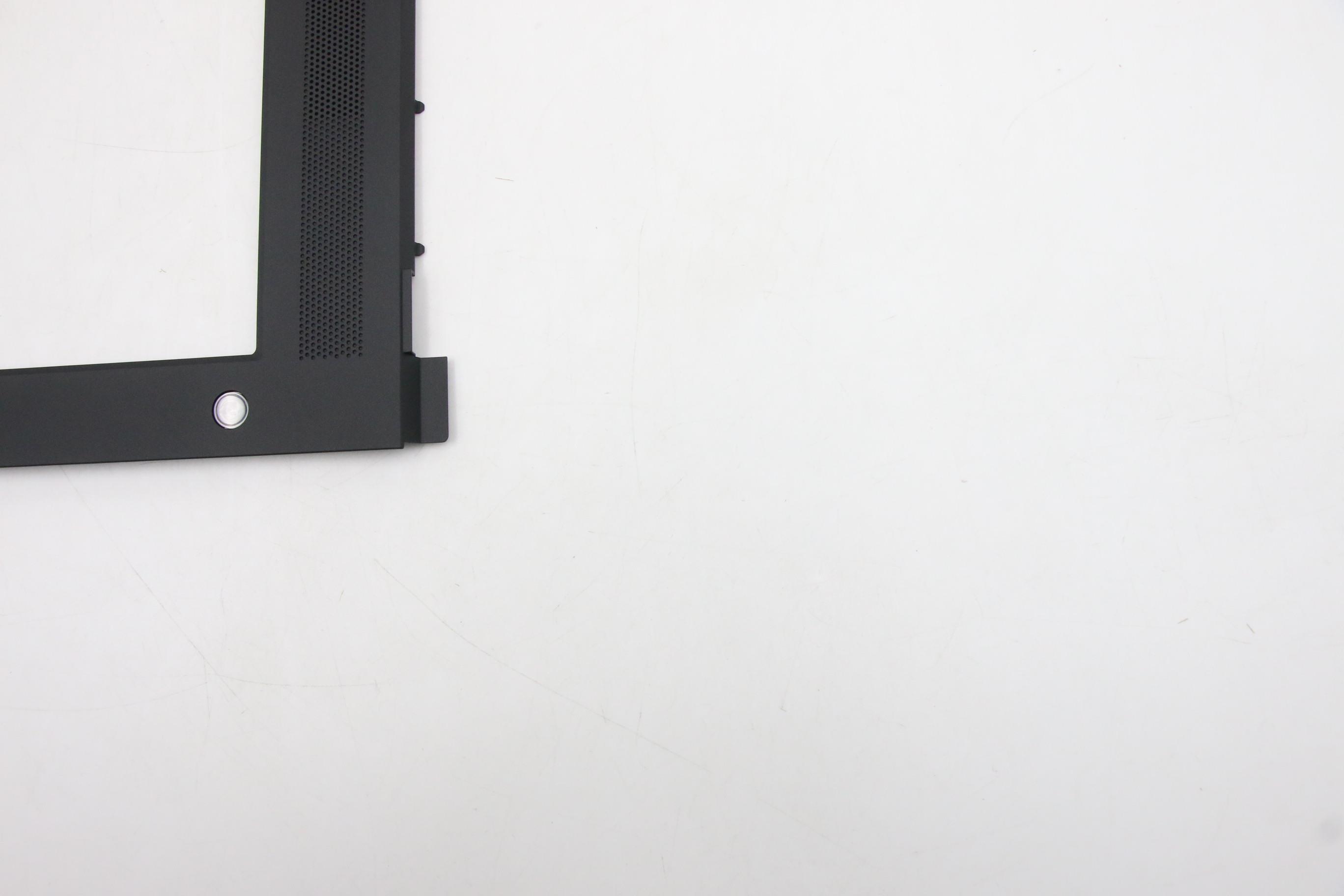 5CB0Z69135 - Original Lenovo FRU COVER P17 C Cover