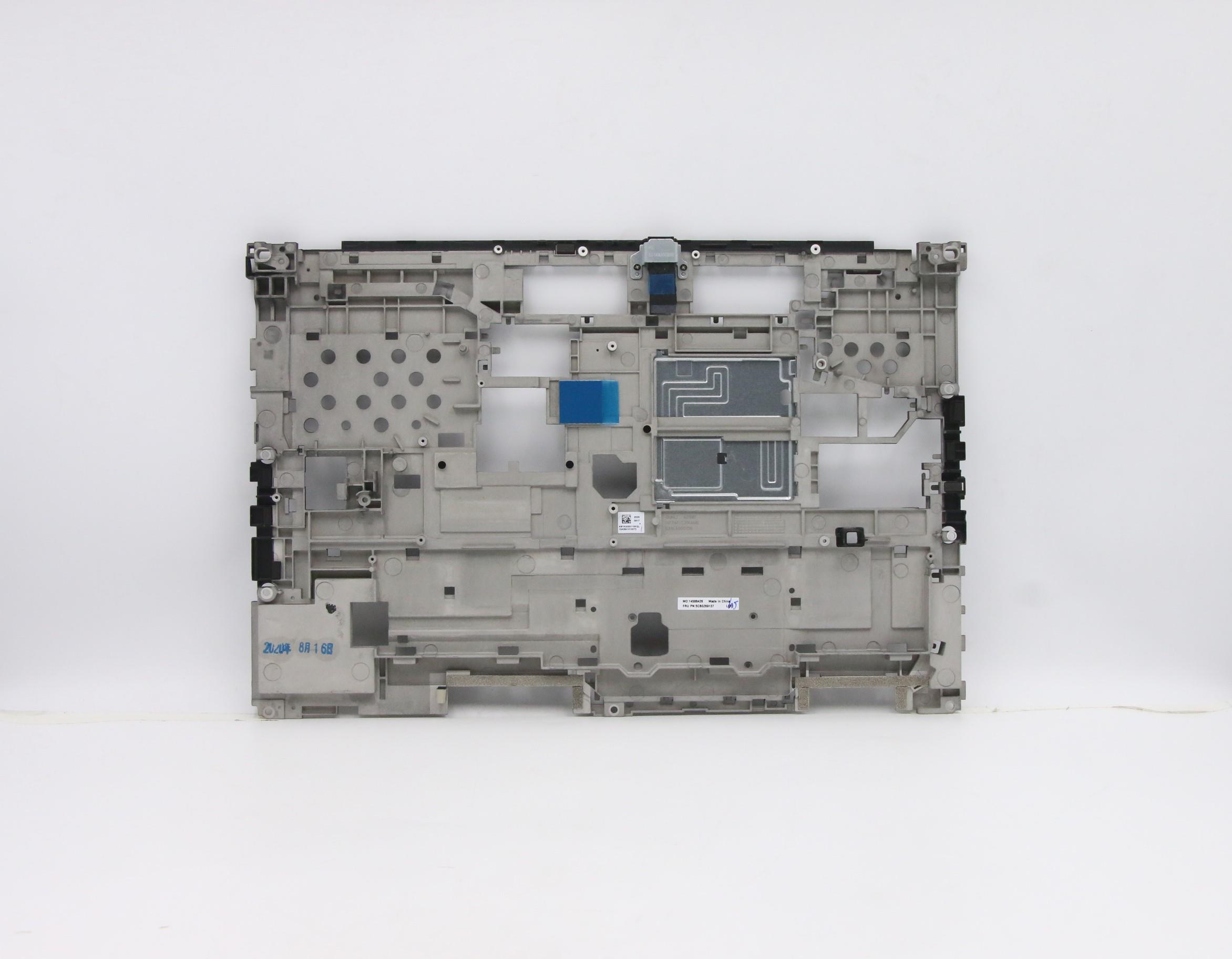 5CB0Z69137 - Original Lenovo FRU COVER P17 FRAME MIMO ASSY