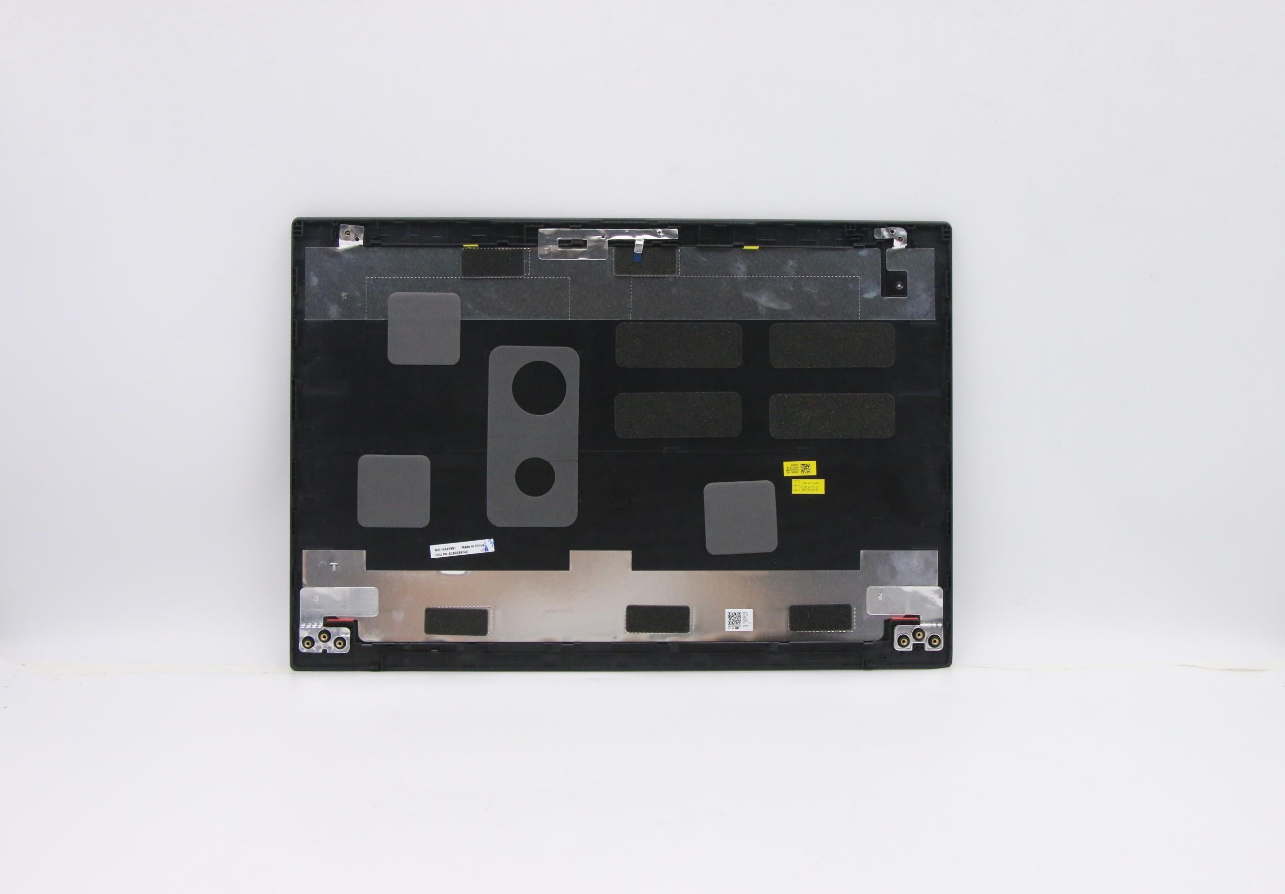 5CB0Z69140 - Original Lenovo ThorP T-1 INTEL FRU COVER A_COVER_UHD_SUB_ASSY