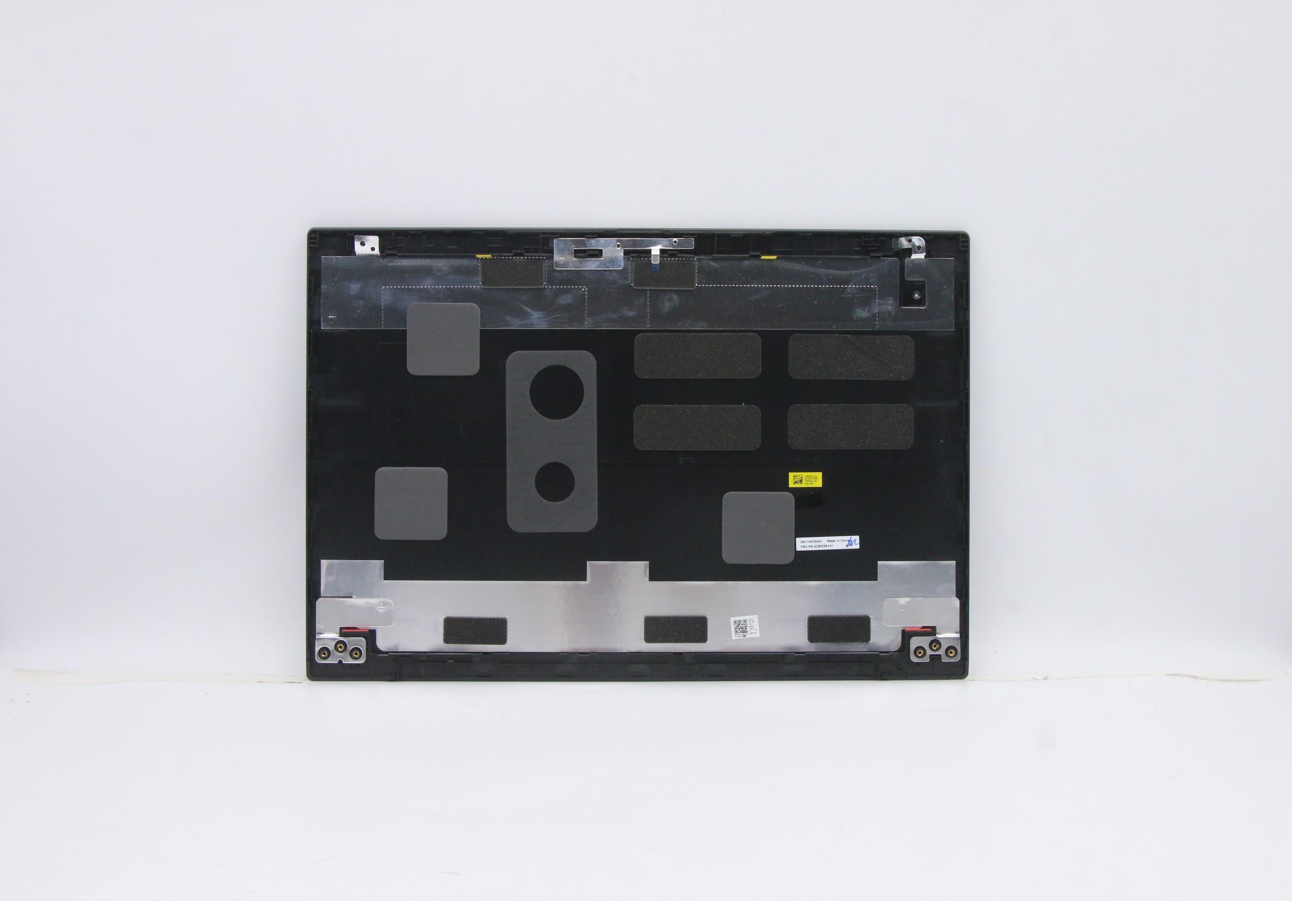 5CB0Z69141 - Original Lenovo ThorP T-1 INTEL FRU COVER A_COVER_IR_UHD_SUB_ASSY
