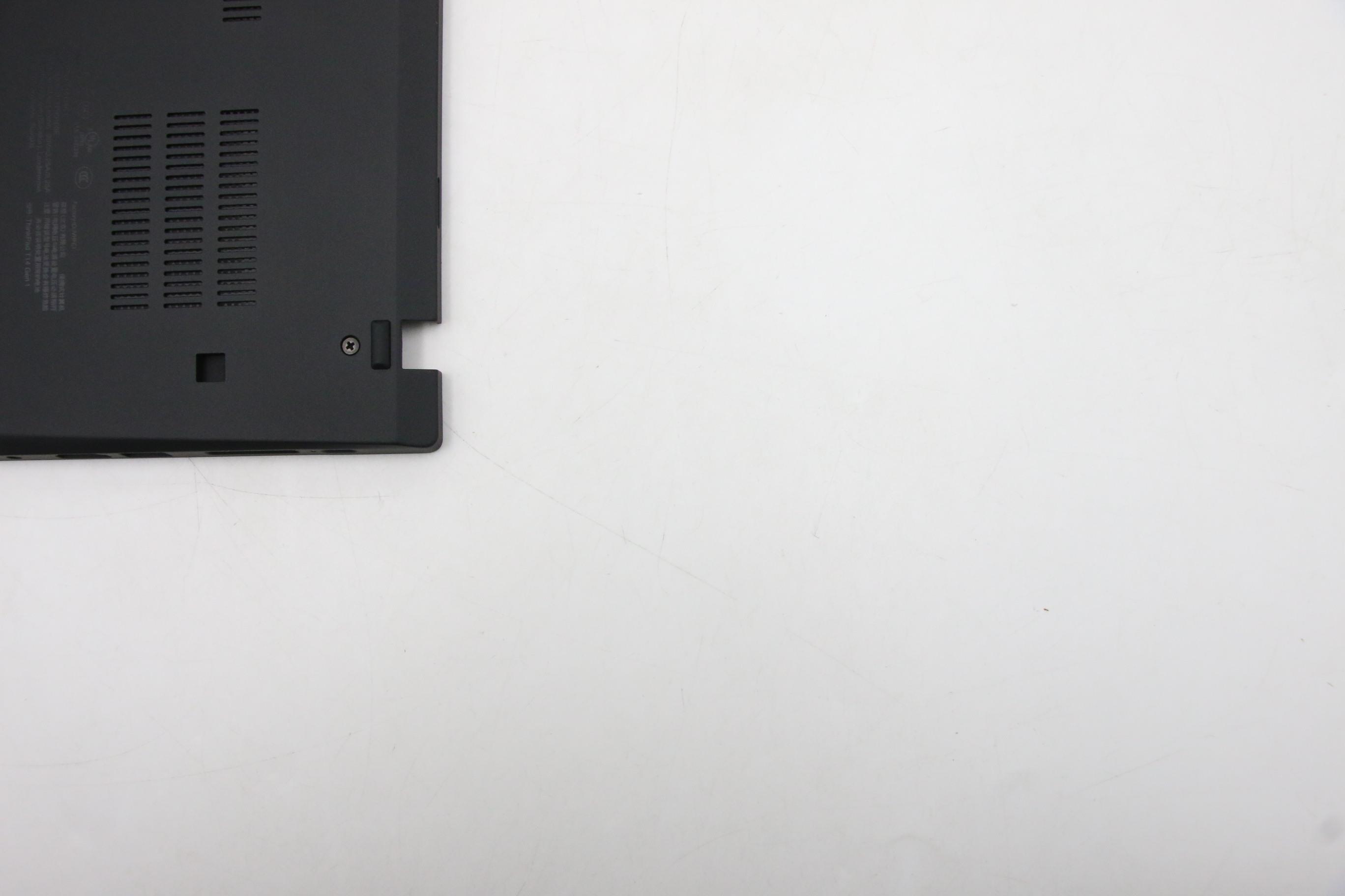 5CB0Z69153 - Original Lenovo D_COV_L860_SUB_ASSY anti-microbial