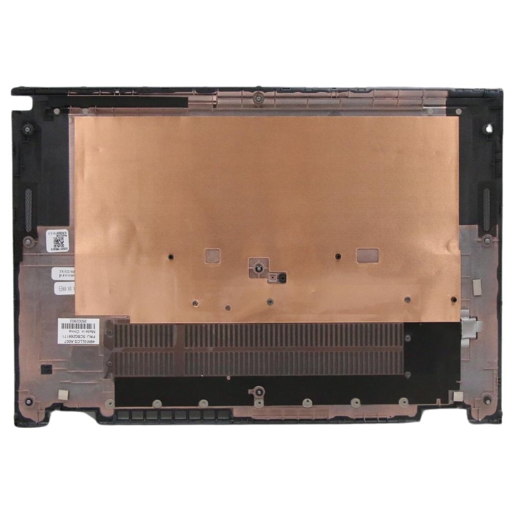 5CB0Z69171 - Original Lenovo Ares 2.0 INTEL FRU LOWER COVER YG SR WDF Ares2