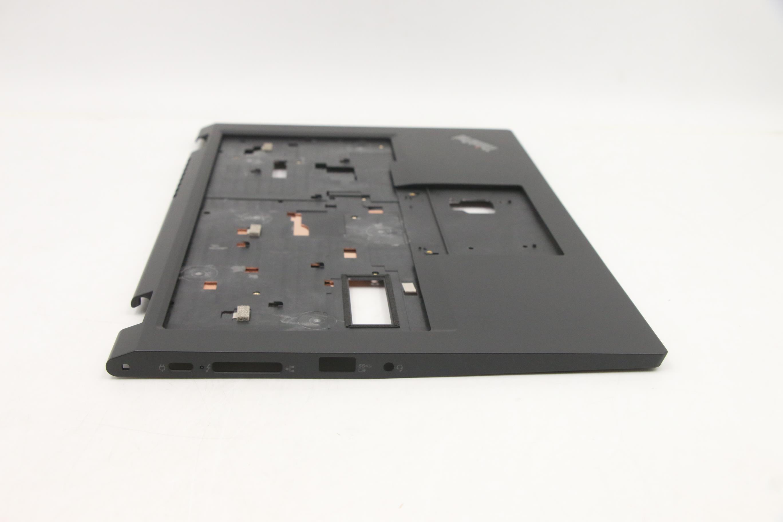 5CB0Z69182 - Original Lenovo Ares 2.0 INTEL FRU UPPER CASE, N-FPR, N-WFC, Black, Ares2, Yoga