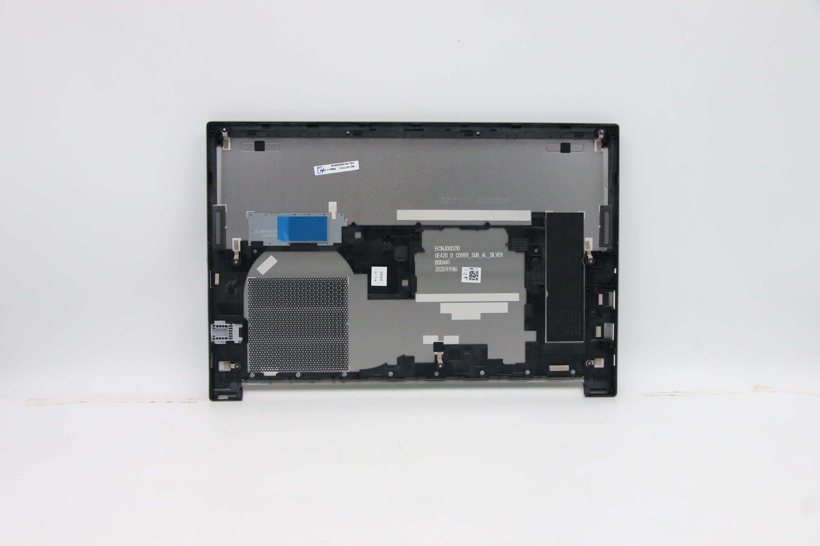 5CB0Z69192 - Original Lenovo Mercury1.0 INTEL FRU COVER Mercury 1.0 Intel_D_COVER_SUB_ASSY_AL_SL