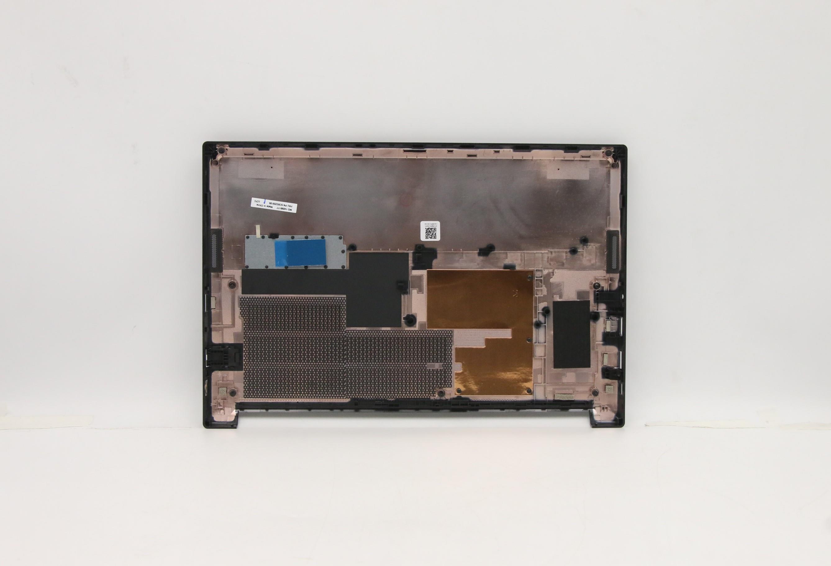 5CB0Z69195 - Original Lenovo Mercury1.0 INTEL FRU COVER Mercury 1.0 Intel_D_COVER_SUB_ASSY_TEXTURE for DIS