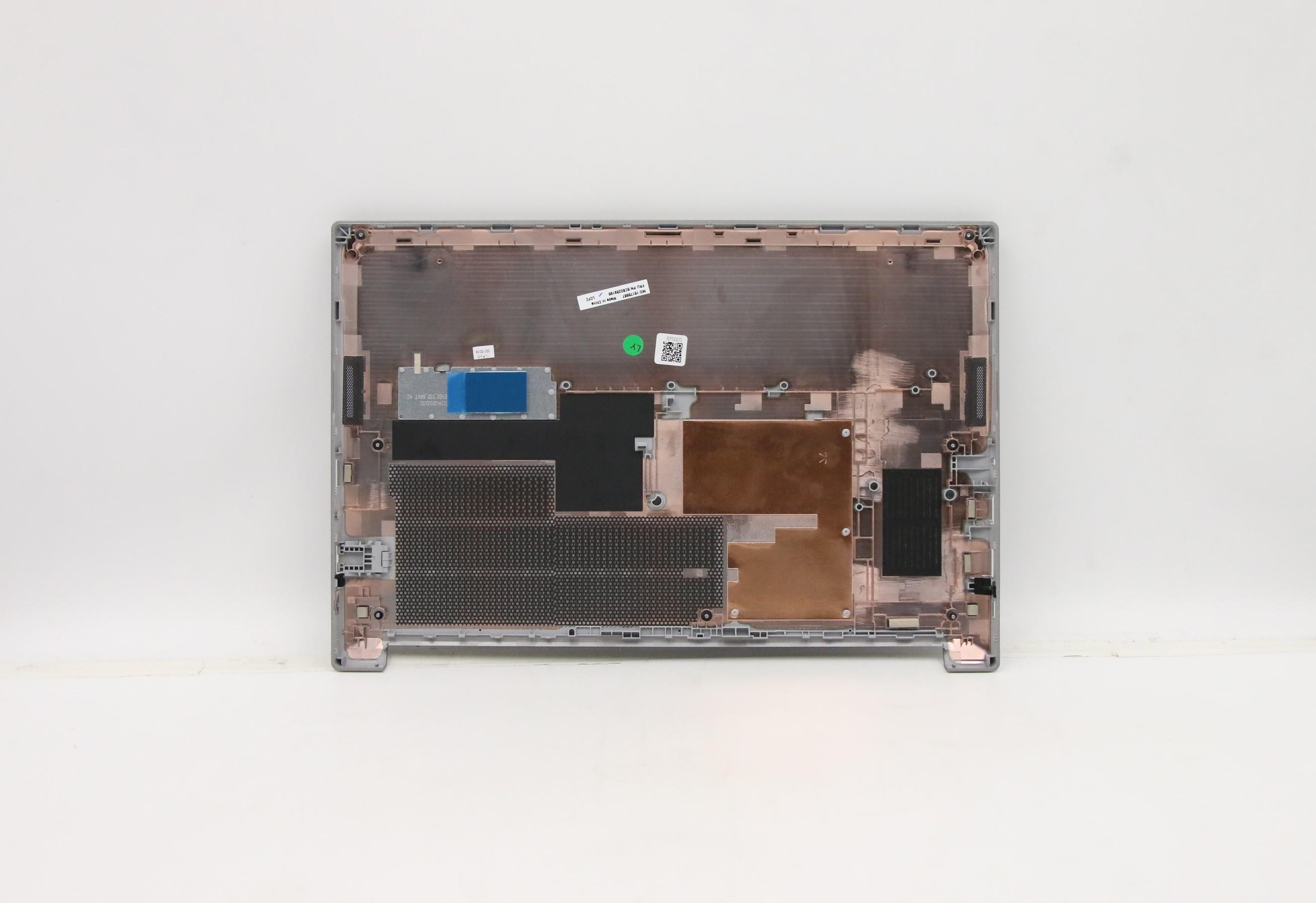 5CB0Z69196 - Original Lenovo Mercury1.0 INTEL FRU COVER Mercury 1.0 Intel_D_COVER_SUB_ASSY_PL_SL_PT for DIS