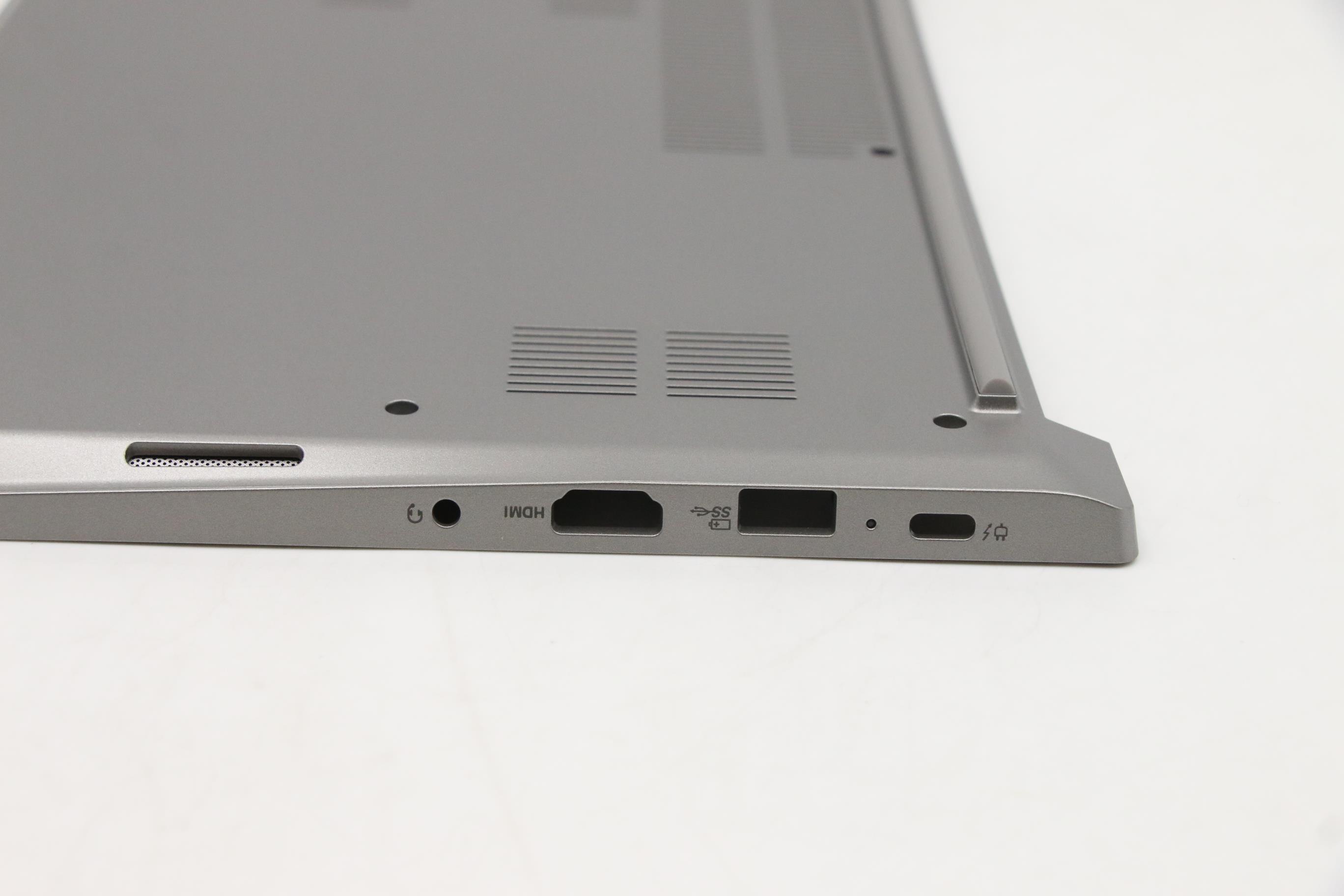 5CB0Z69196 - Original Lenovo Mercury1.0 INTEL FRU COVER Mercury 1.0 Intel_D_COVER_SUB_ASSY_PL_SL_PT for DIS