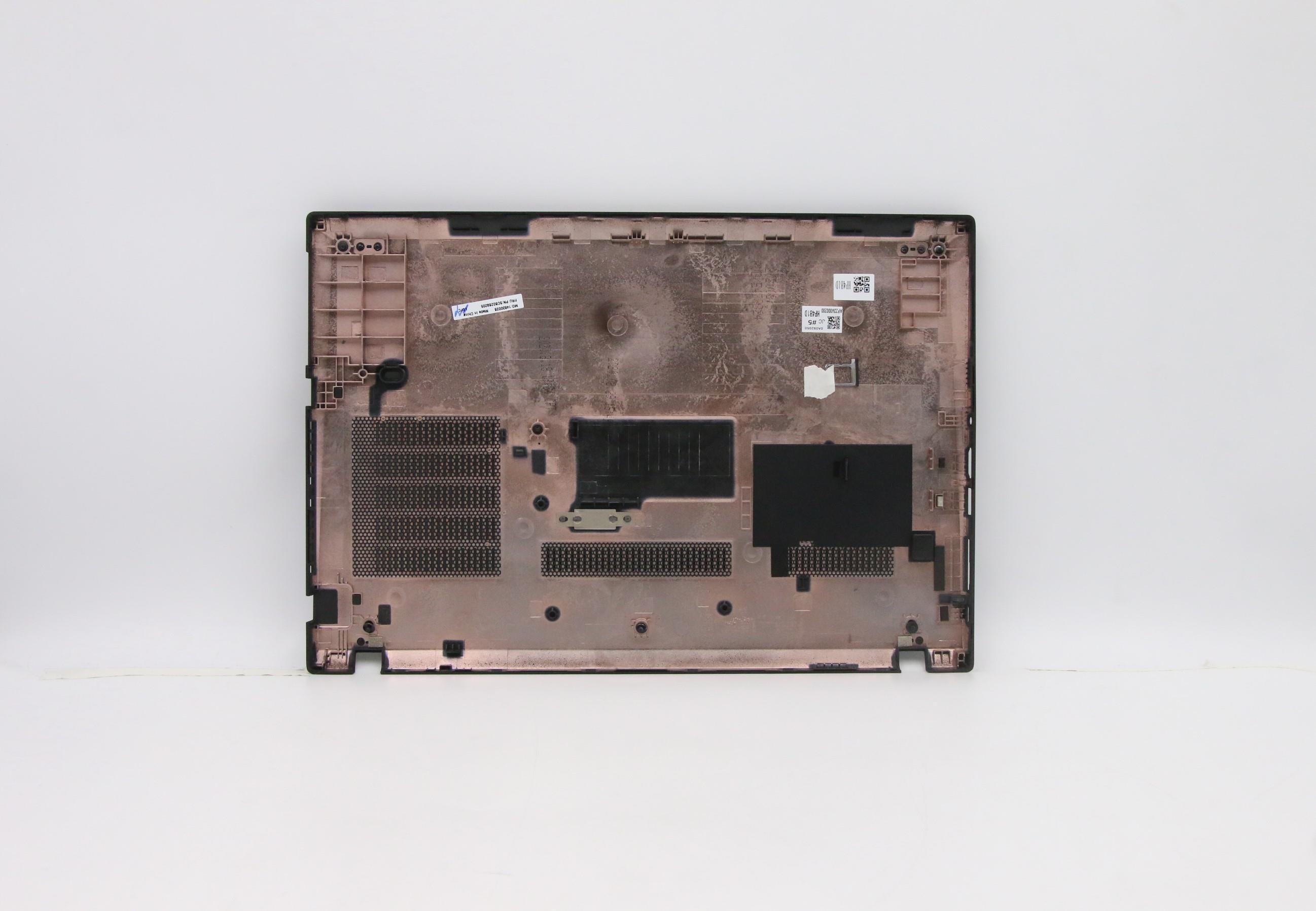Lenovo ThinkPad P14s Gen 1 (20Y1, 20Y2) Laptop BEZELS/DOORS - 5CB0Z69205