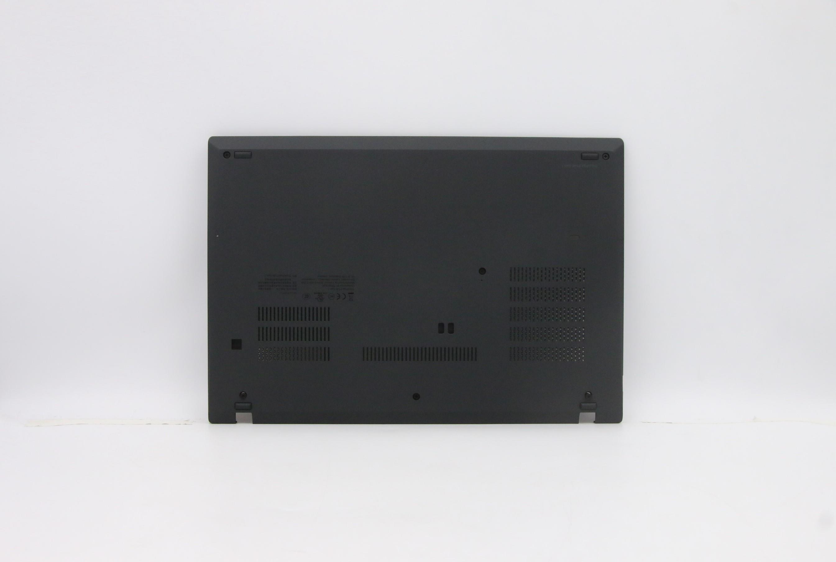 5CB0Z69205 - Original Lenovo DriftP 1.0 AMD FRU COVER D_COVER_WWAN_SUB_ASSY