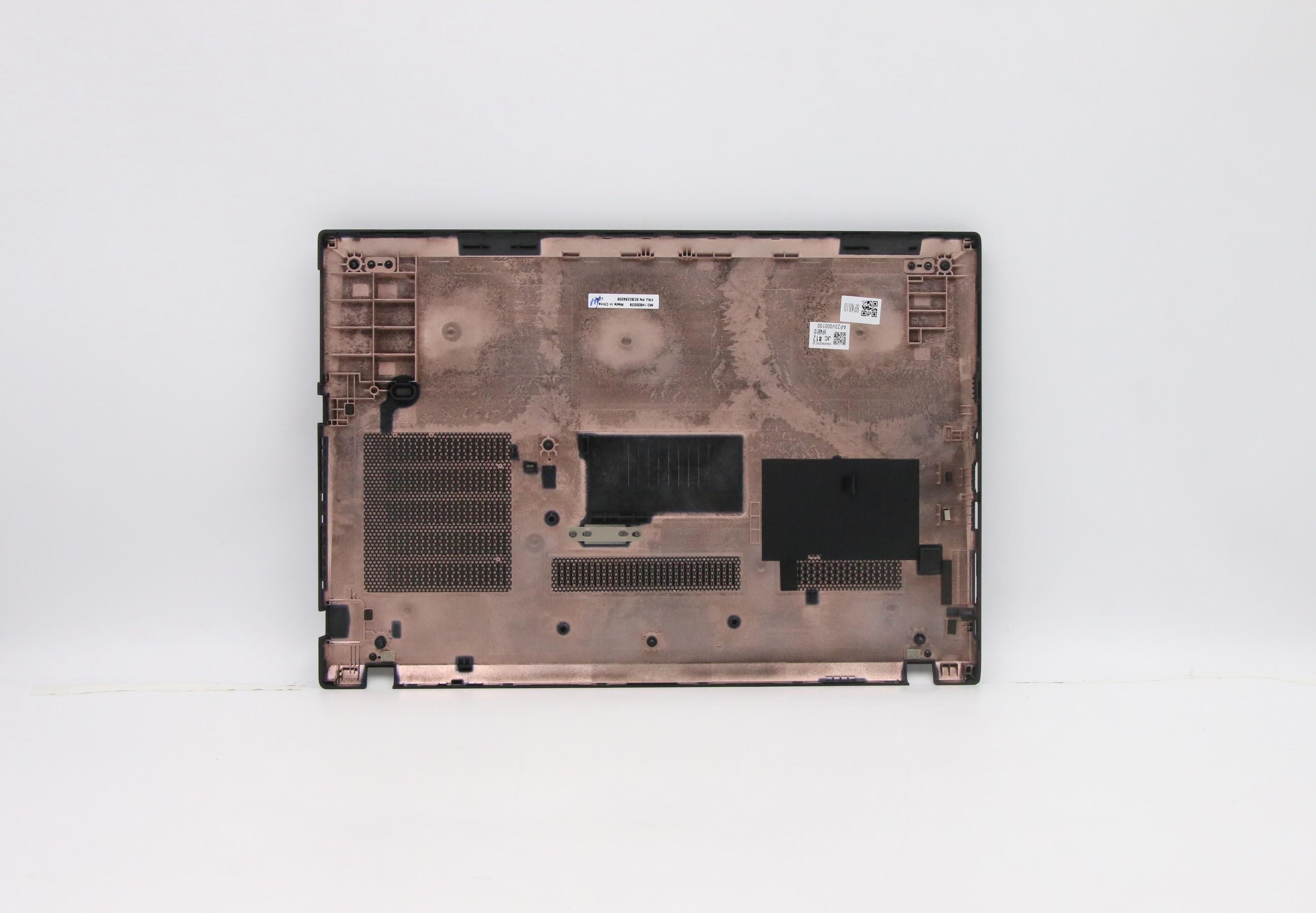 5CB0Z69206 - Original Lenovo DriftP 1.0 AMD FRU COVER D_COVER_SUB_ASSY