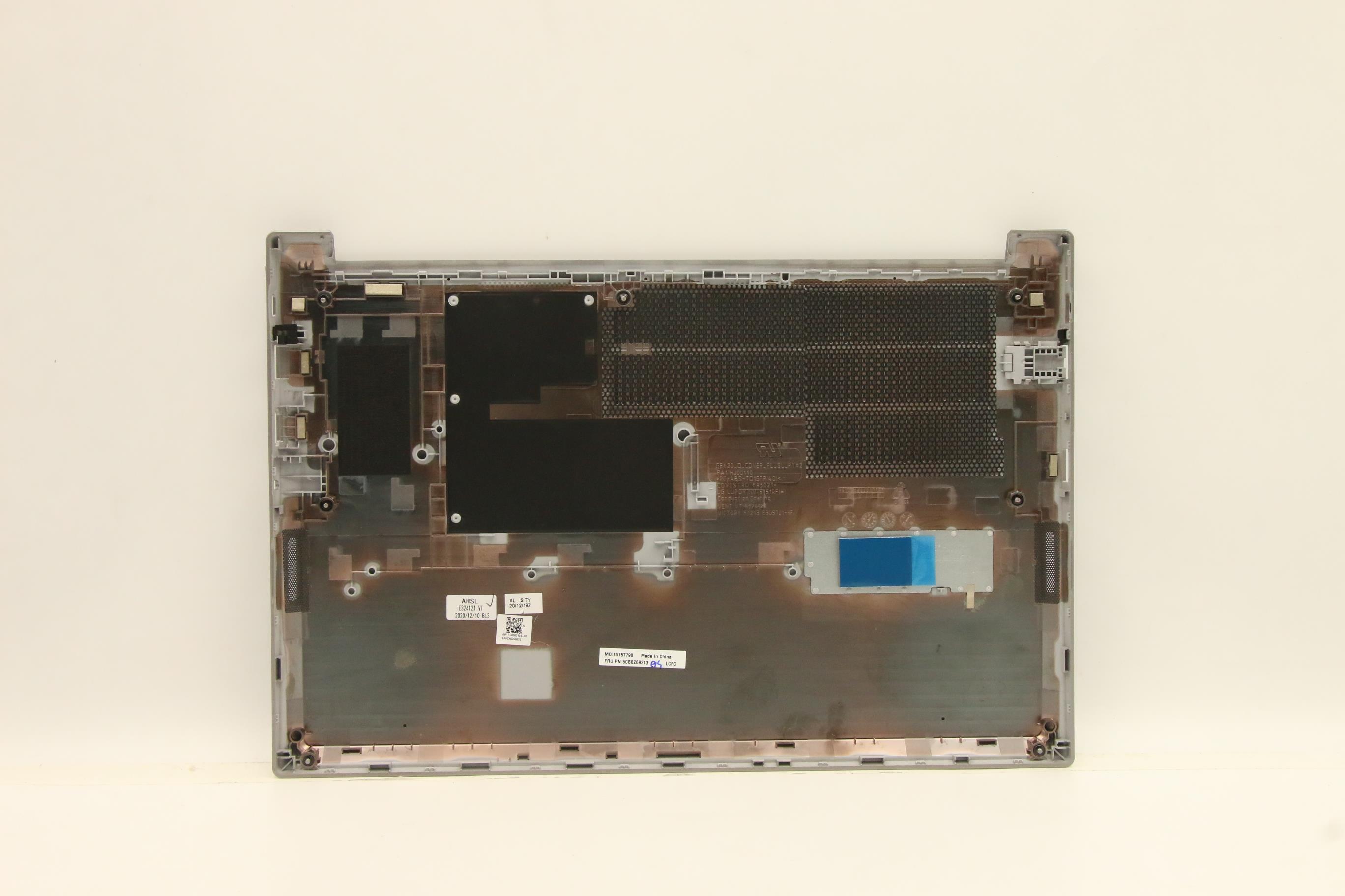 5CB0Z69213 - Original Lenovo Mercury1.0 INTEL FRU COVER E14 Intel_D_COVER_SUB_ASSY_PL_SL_PT