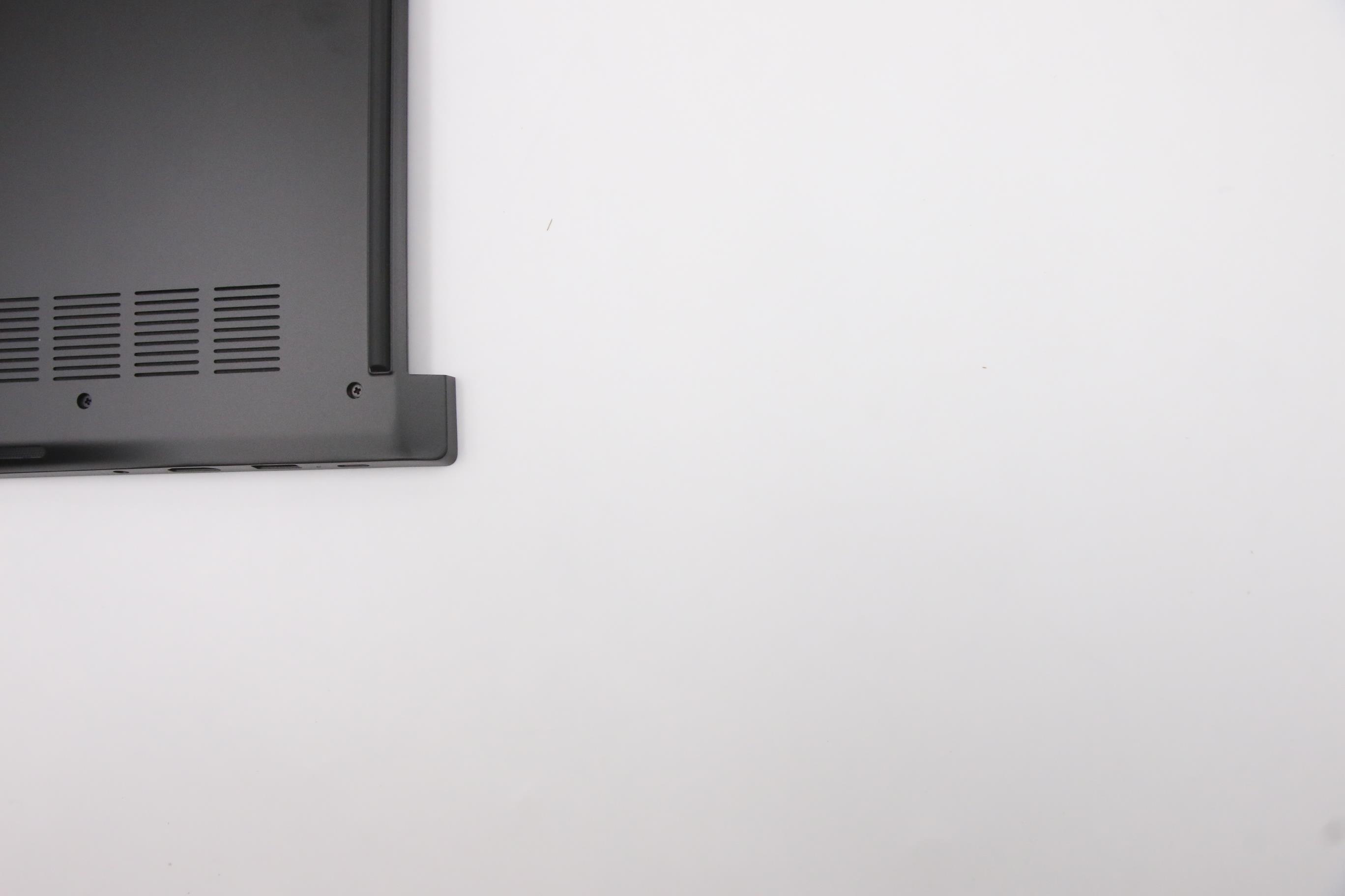 5CB0Z69214 - Original Lenovo Mercury1.0 INTEL FRU COVER E14 Intel_D_COVER_SUB_ASSY_AL_BK