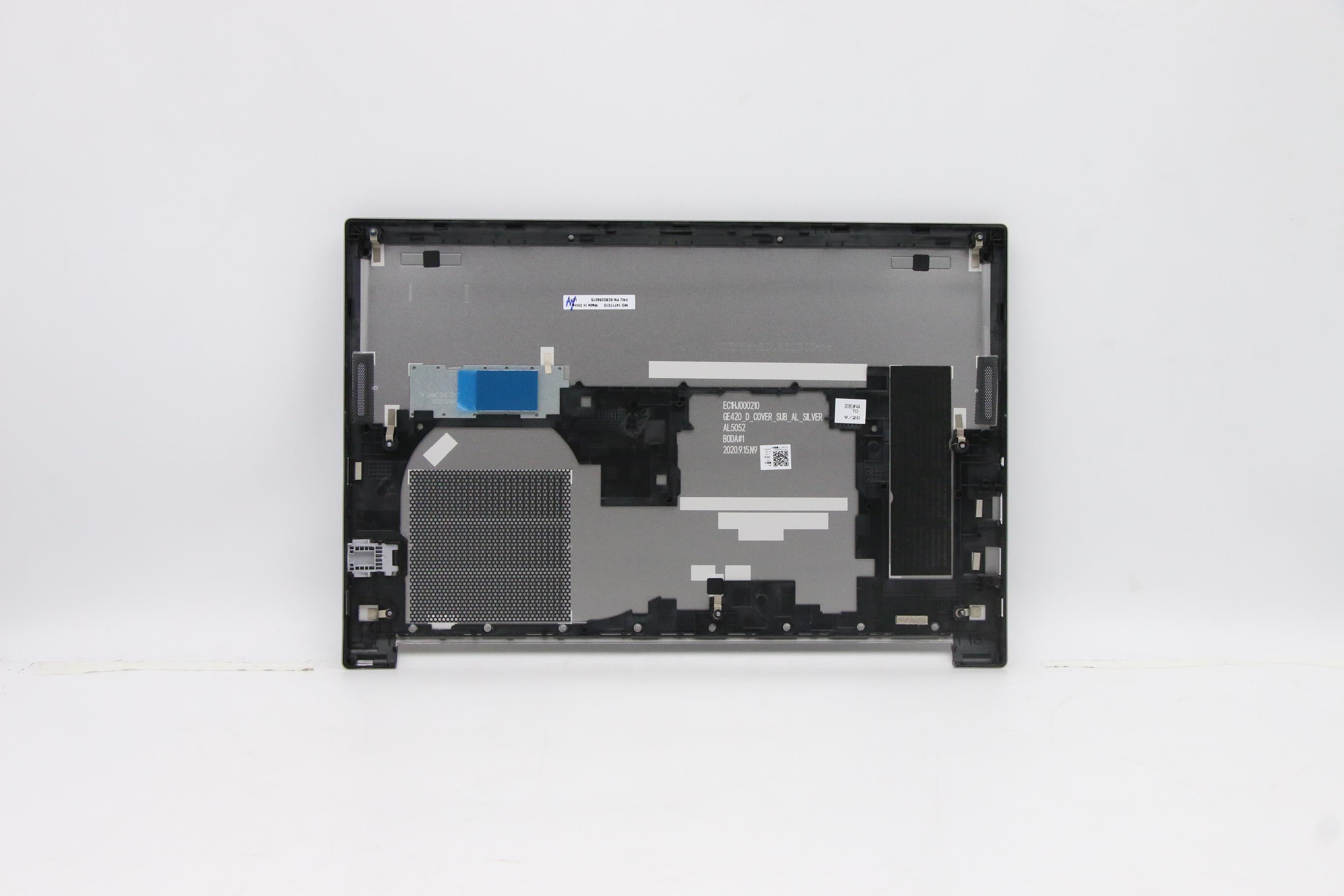 5CB0Z69215 - Original Lenovo Mercury1.0 INTEL FRU COVER E14 Intel_D_COVER_SUB_ASSY_AL_SL