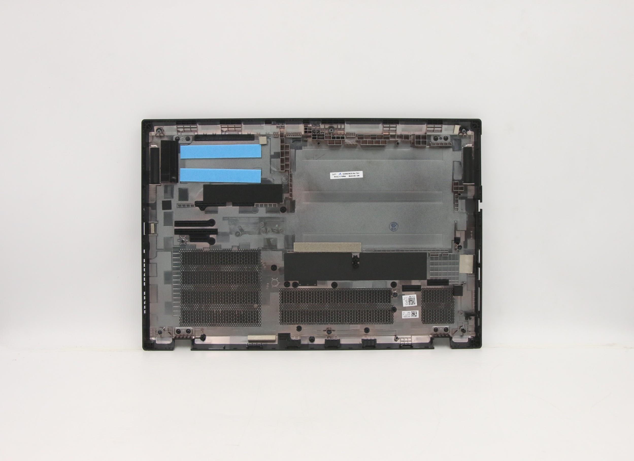 5CB0Z69222 - Original Lenovo Thor2.0 INTEL FRU COVER_Thor Intel 2.0_D_COVER_SUB_HDD_ASSY