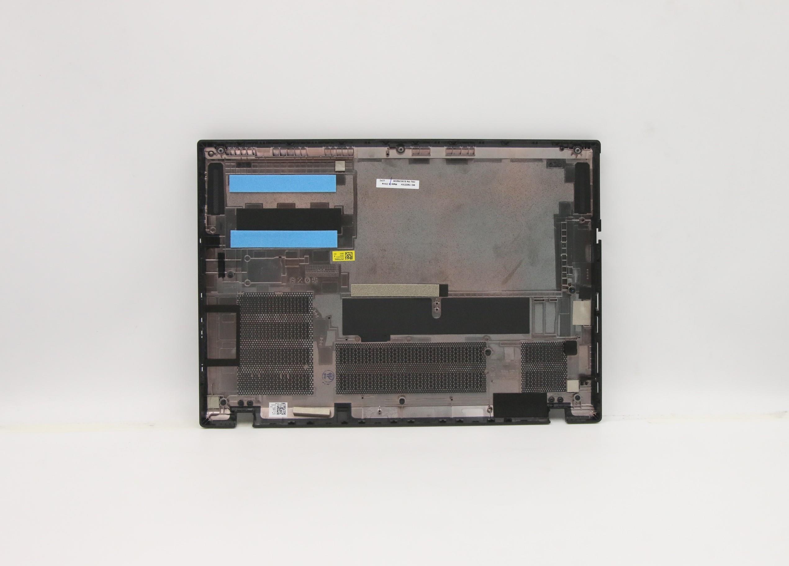 5CB0Z69228 - Original Lenovo Odin2.0 INTEL FRU COVER_Odin Intel 2.0_D_COVER_SUB_HDD_ASSY