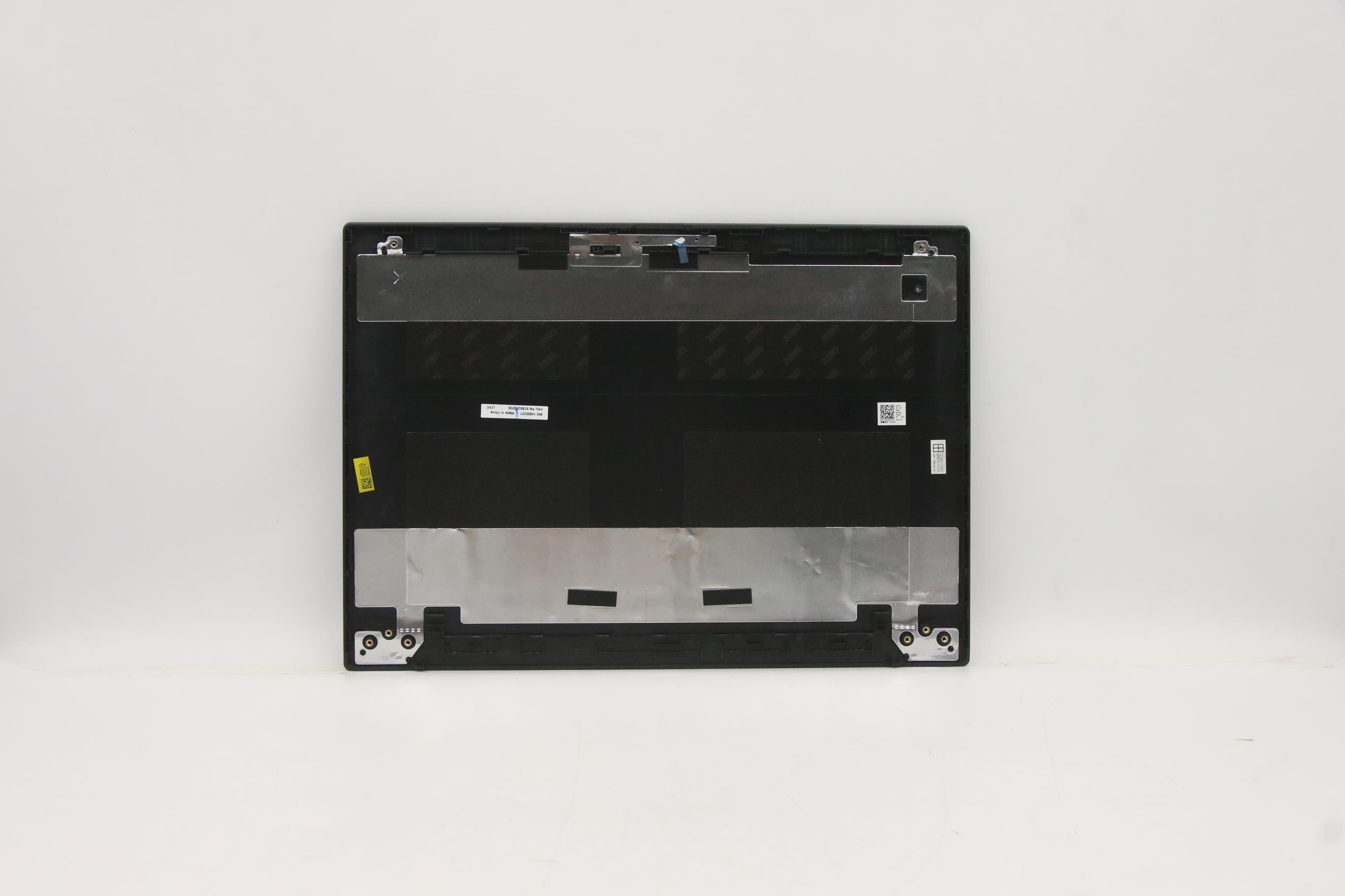 5CB0Z69230 - Original Lenovo Odin2.0 INTEL FRU COVER_Odin Intel 2.0_A_COVER_SUB_ASSY
