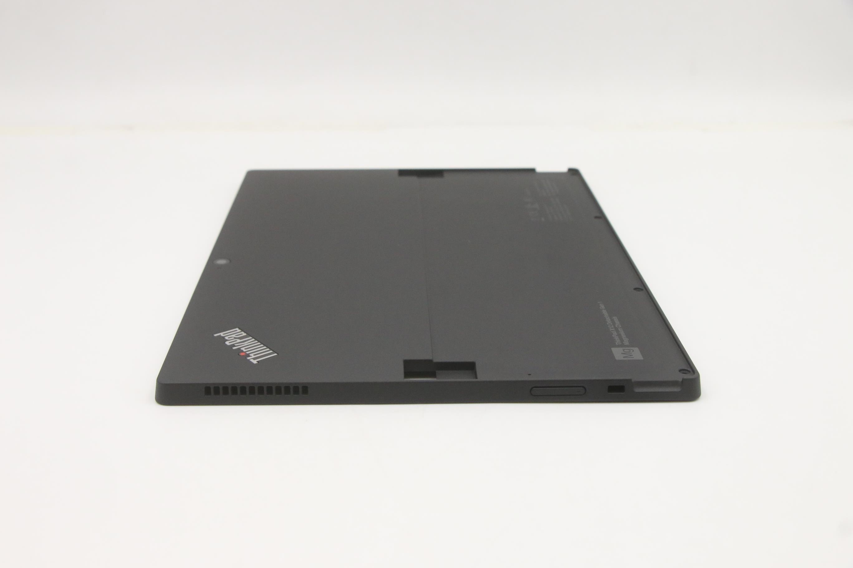 5CB0Z69239 - Original Lenovo Hera 1.0 INTEL FRU COVER, Rear Cover, WLAN, ThinkPad, Black, Hera