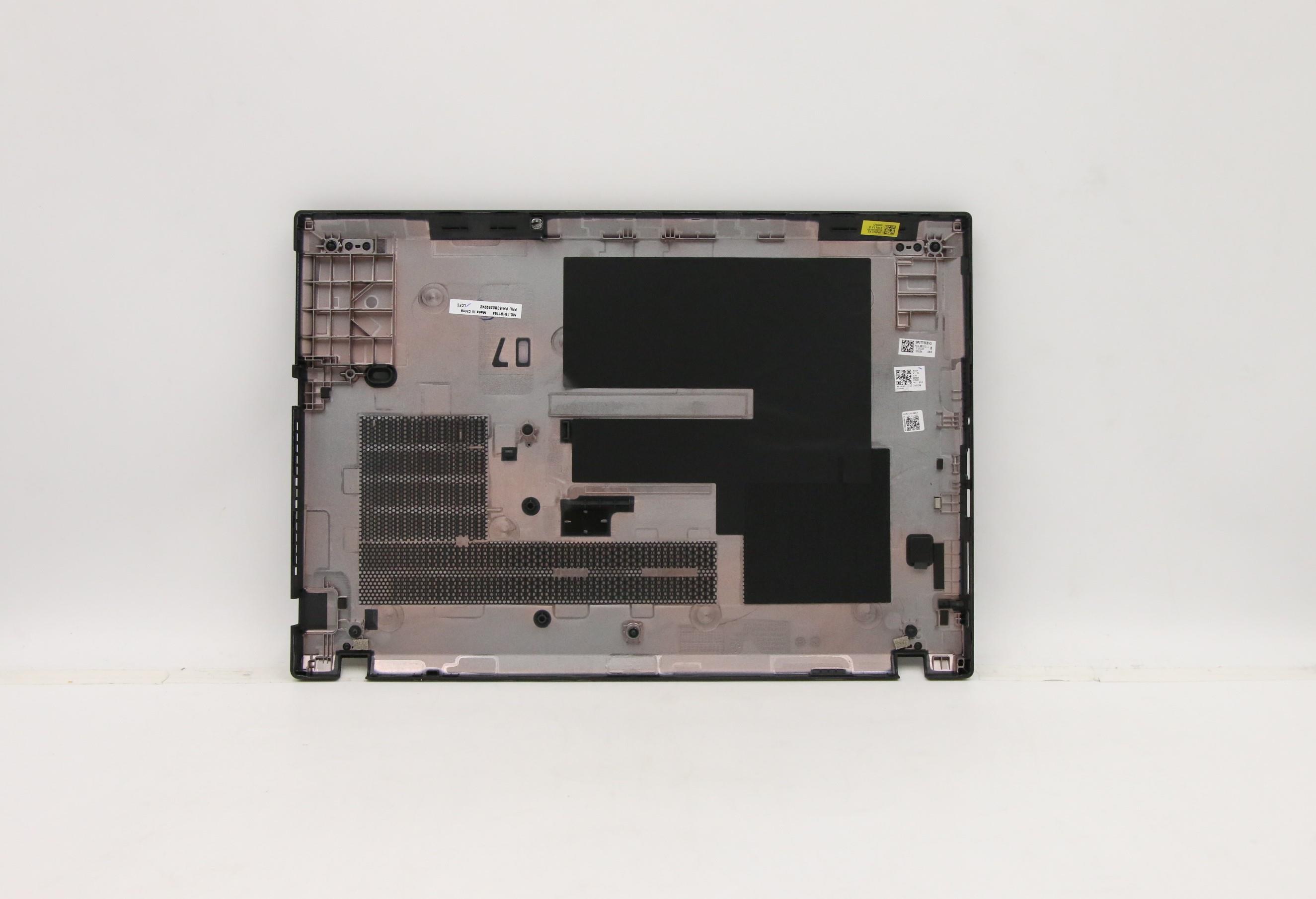 5CB0Z69242 - Original Lenovo DRIFT-3.0 INTEL FRU COVER T14 Gen2_D_COVER_WWAN_SUB_ASSY