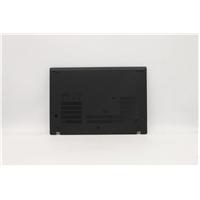 Lenovo ThinkPad T14 Gen 2 (20W0, 20W1) Laptop BEZELS/DOORS - 5CB0Z69242