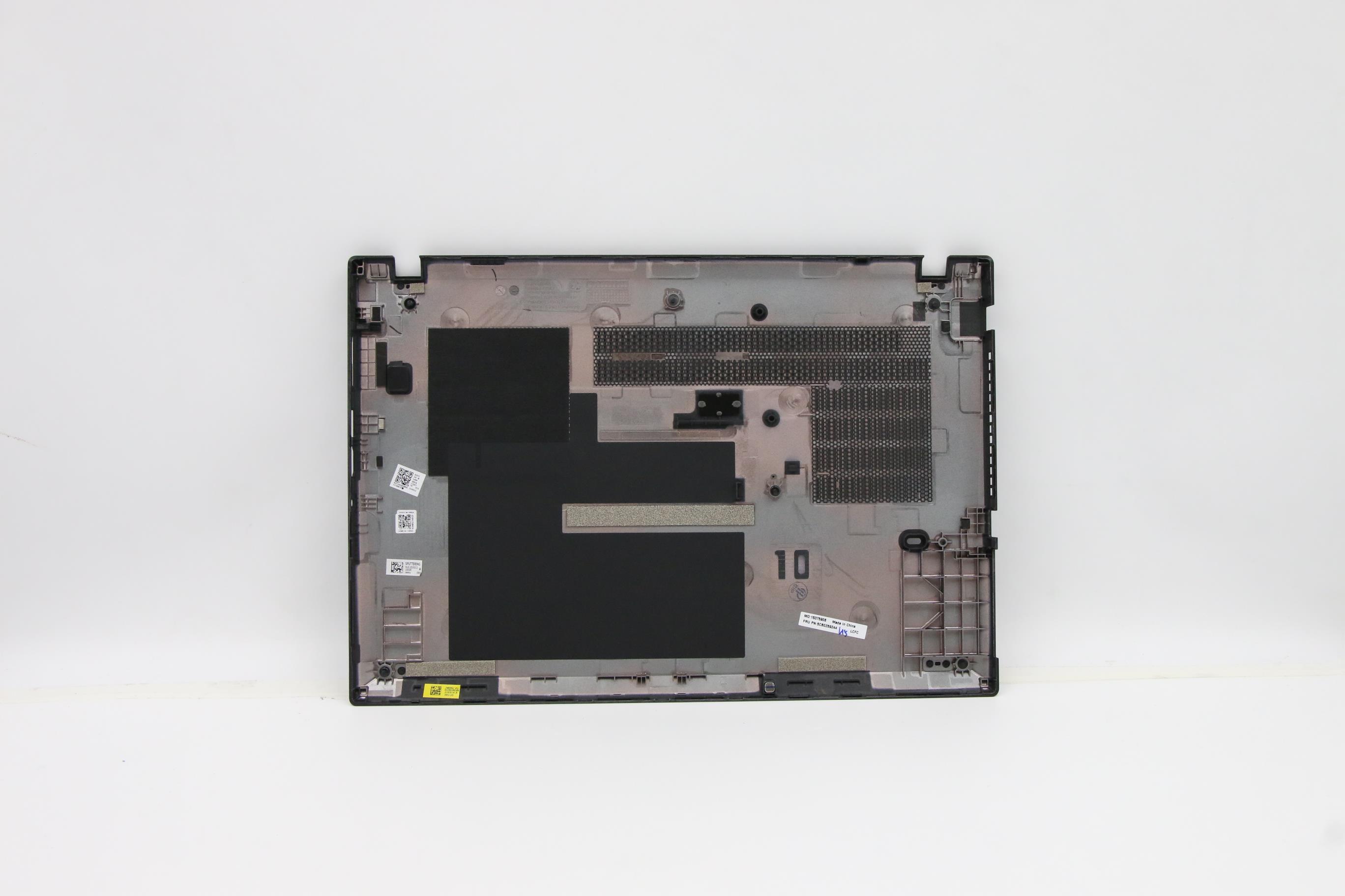 5CB0Z69244 - Original Lenovo DRIFT-3.0 INTEL FRU COVER T14 Gen2_D_COVER_EM160_SUB_ASSY