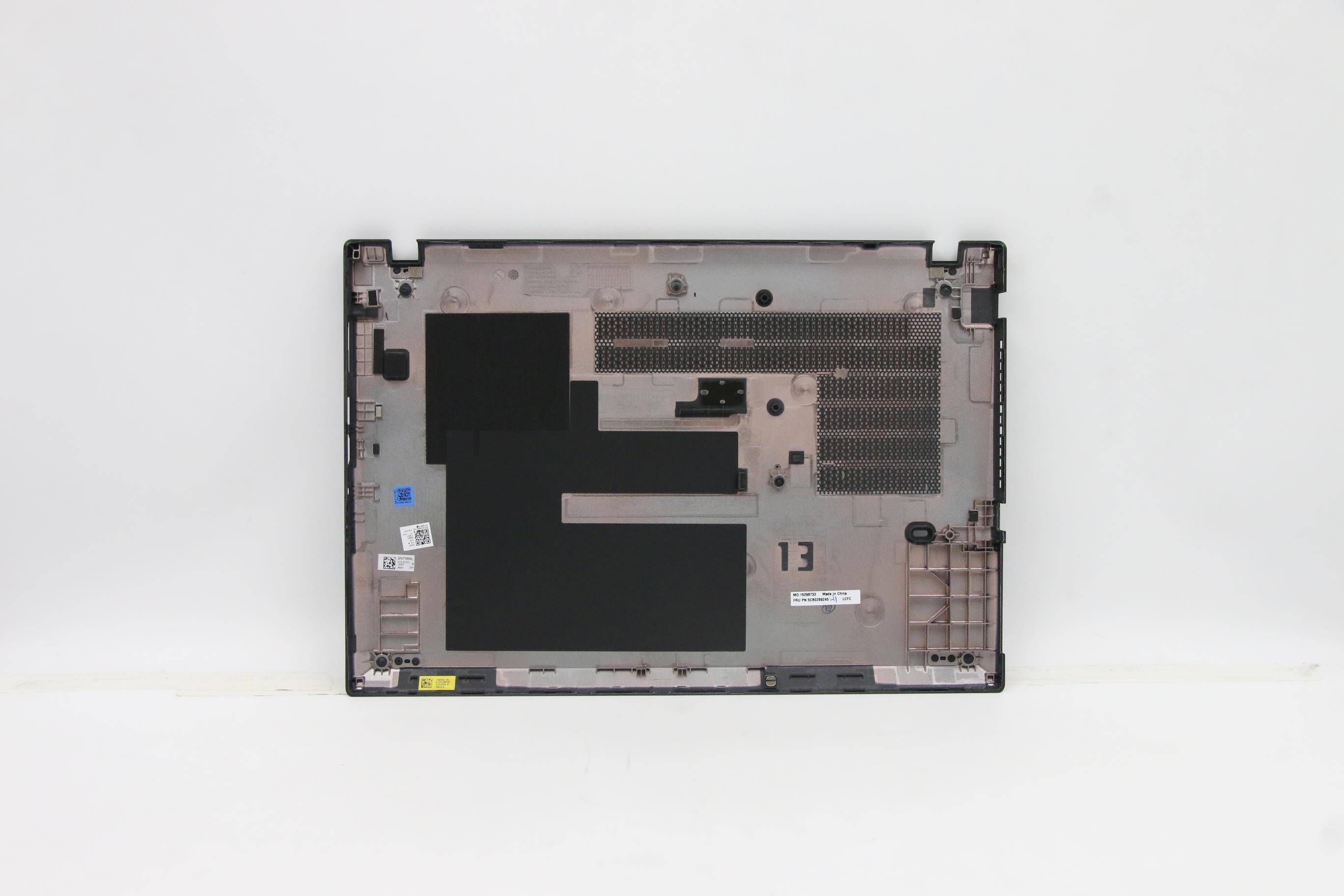 5CB0Z69245 - Original Lenovo DRIFT-3.0 INTEL FRU COVER T14 Gen2_D_COVER_WWAN_SUB_ASSY_AM