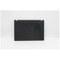 Lenovo ThinkPad T14 Gen 2 (20W0, 20W1) Laptop BEZELS/DOORS - 5CB0Z69245