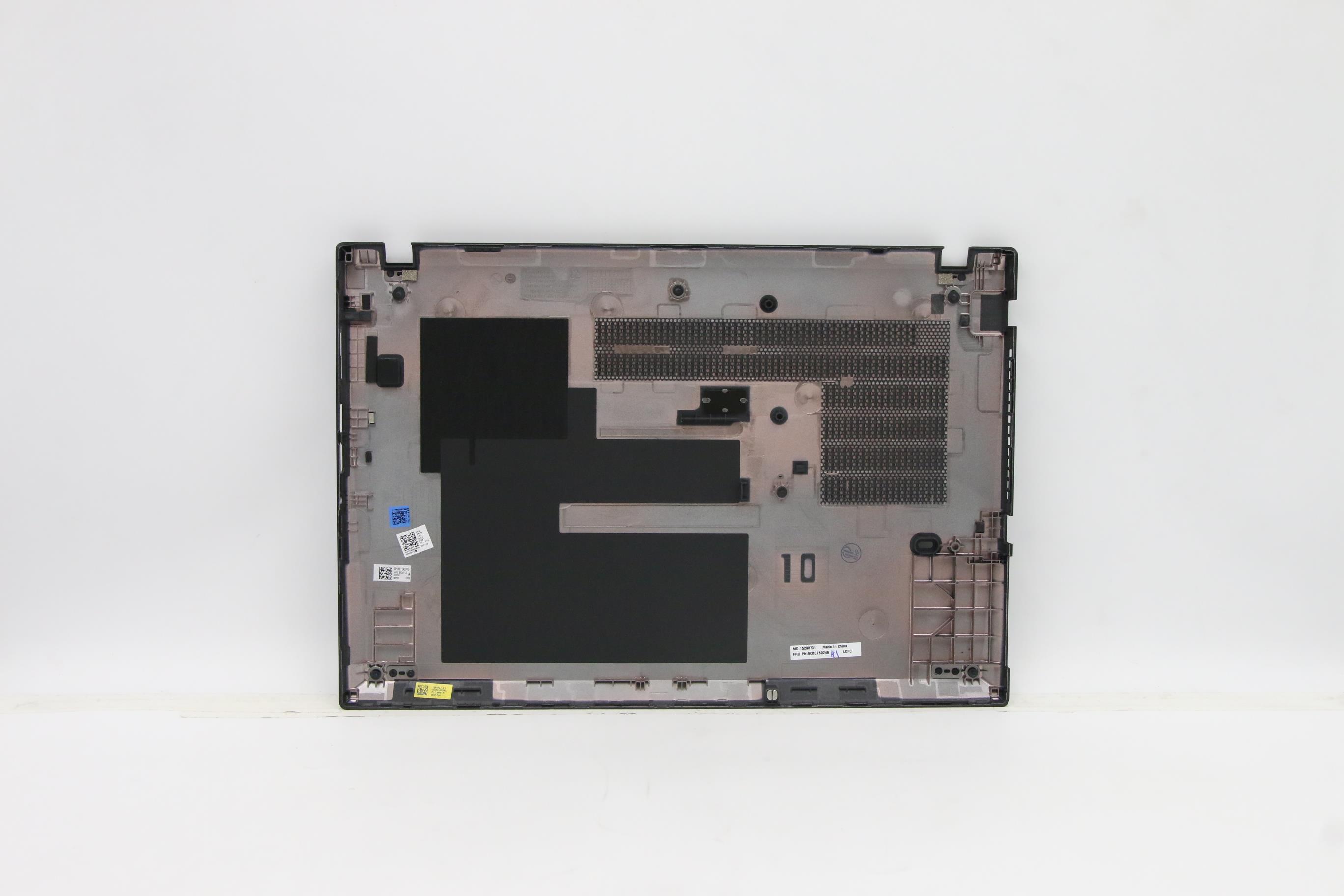 5CB0Z69246 - Original Lenovo DRIFT-3.0 INTEL FRU COVER T14 Gen2_D_COVER_SUB_ASSY_AM