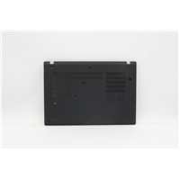Lenovo ThinkPad T14 Gen 2 (20W0, 20W1) Laptop BEZELS/DOORS - 5CB0Z69246