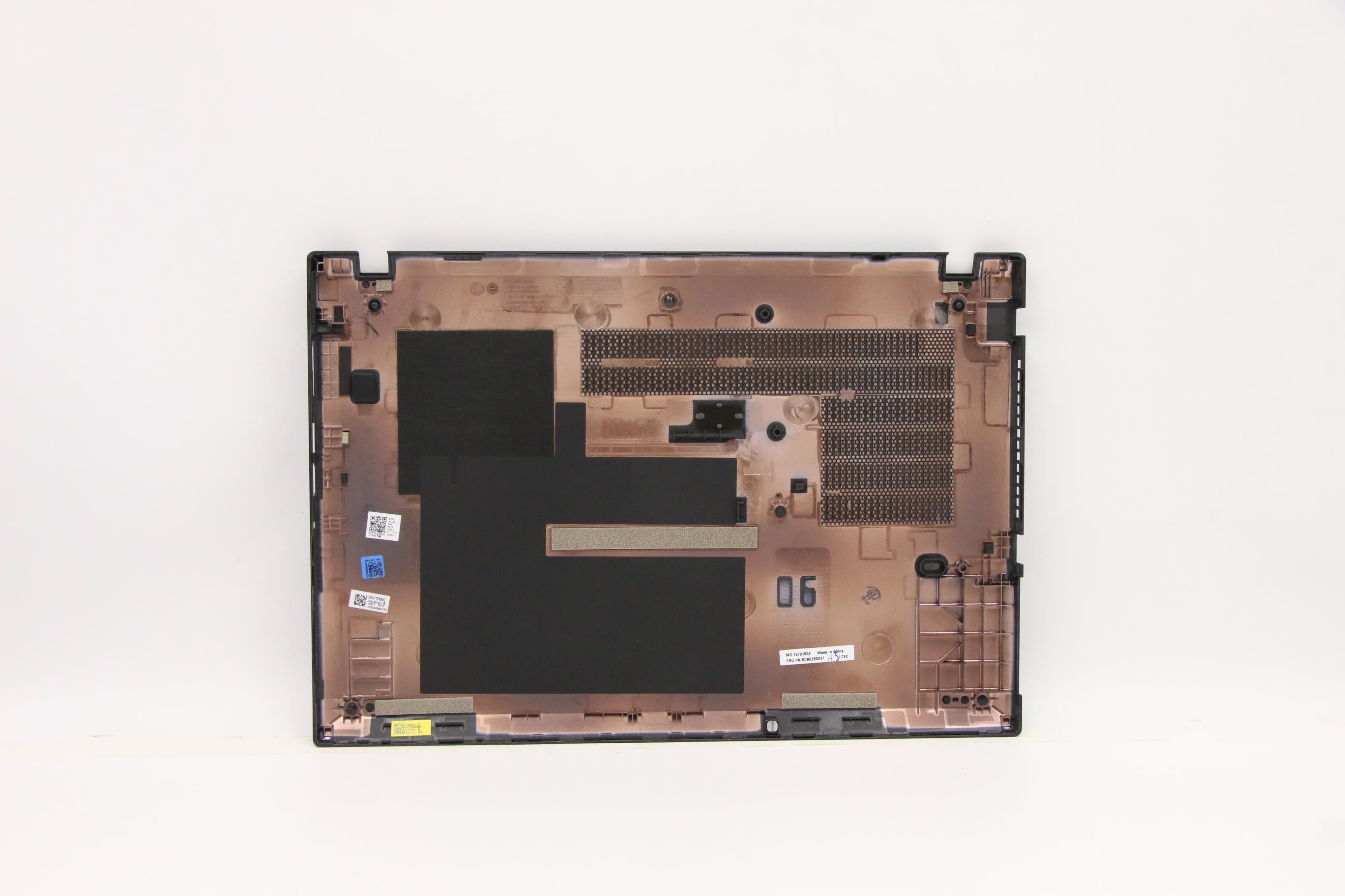 5CB0Z69247 - Original Lenovo DRIFT-3.0 INTEL FRU COVER T14 Gen2_D_COVER_EM160_SUB_ASSY_AM