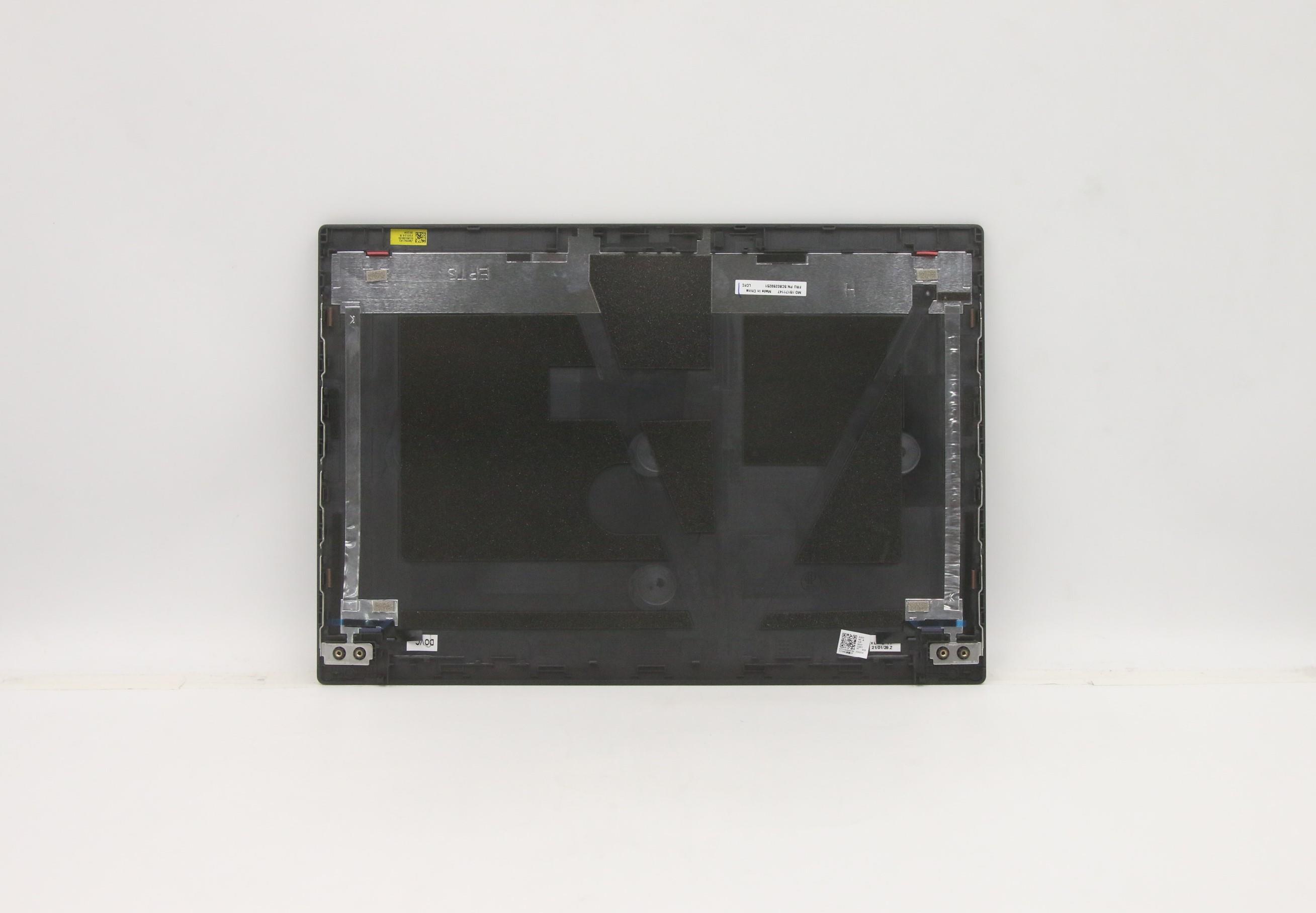 5CB0Z69251 - Original Lenovo DRIFT-3.0 INTEL FRU COVER T14 Gen2_A_COVER_PPS_SUB_ASSY_EP_T