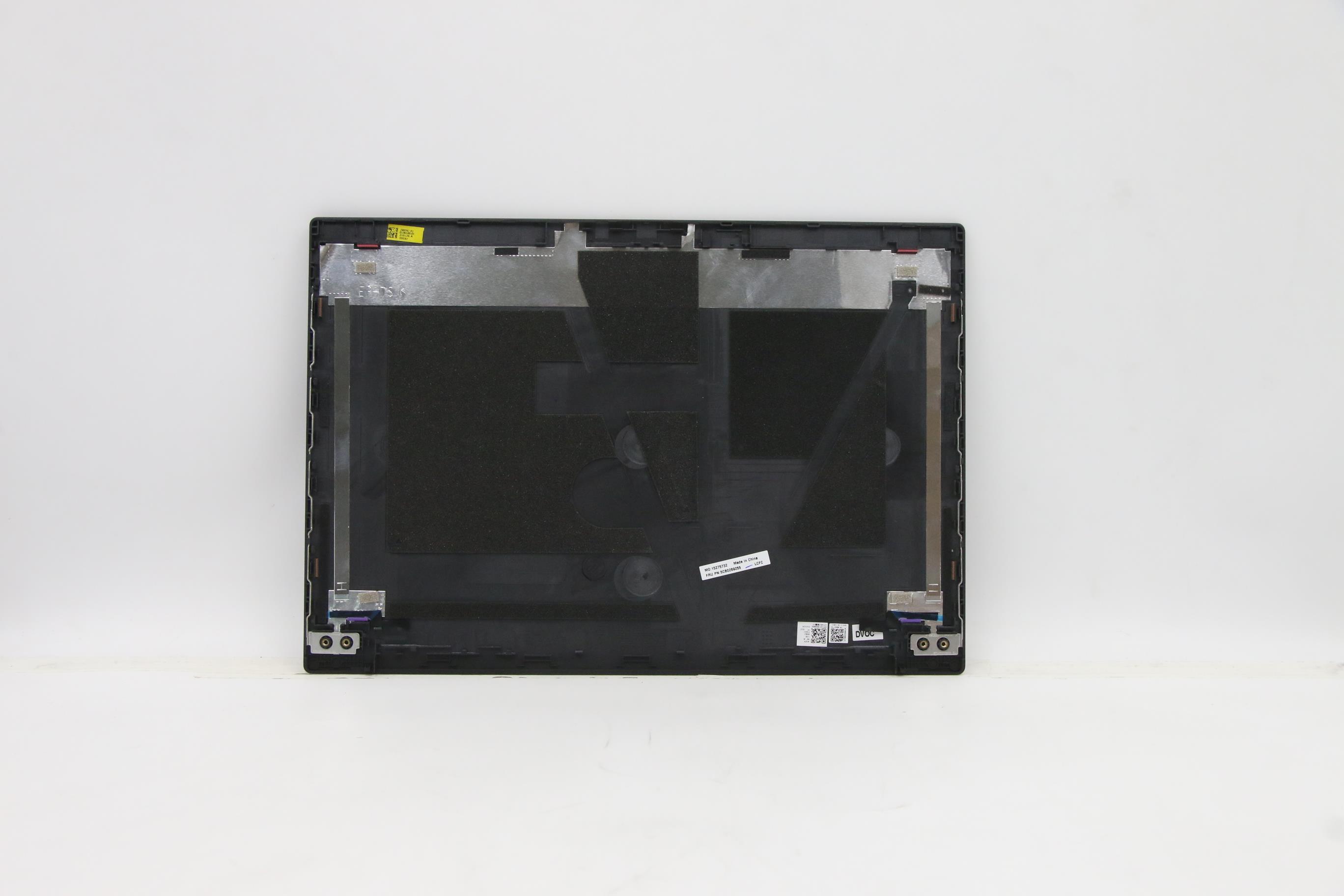 5CB0Z69255 - Original Lenovo DRIFT-3.0 INTEL FRU COVER T14 Gen2 AM_A_COVER_PPS_SUB_ASSY_EP_T