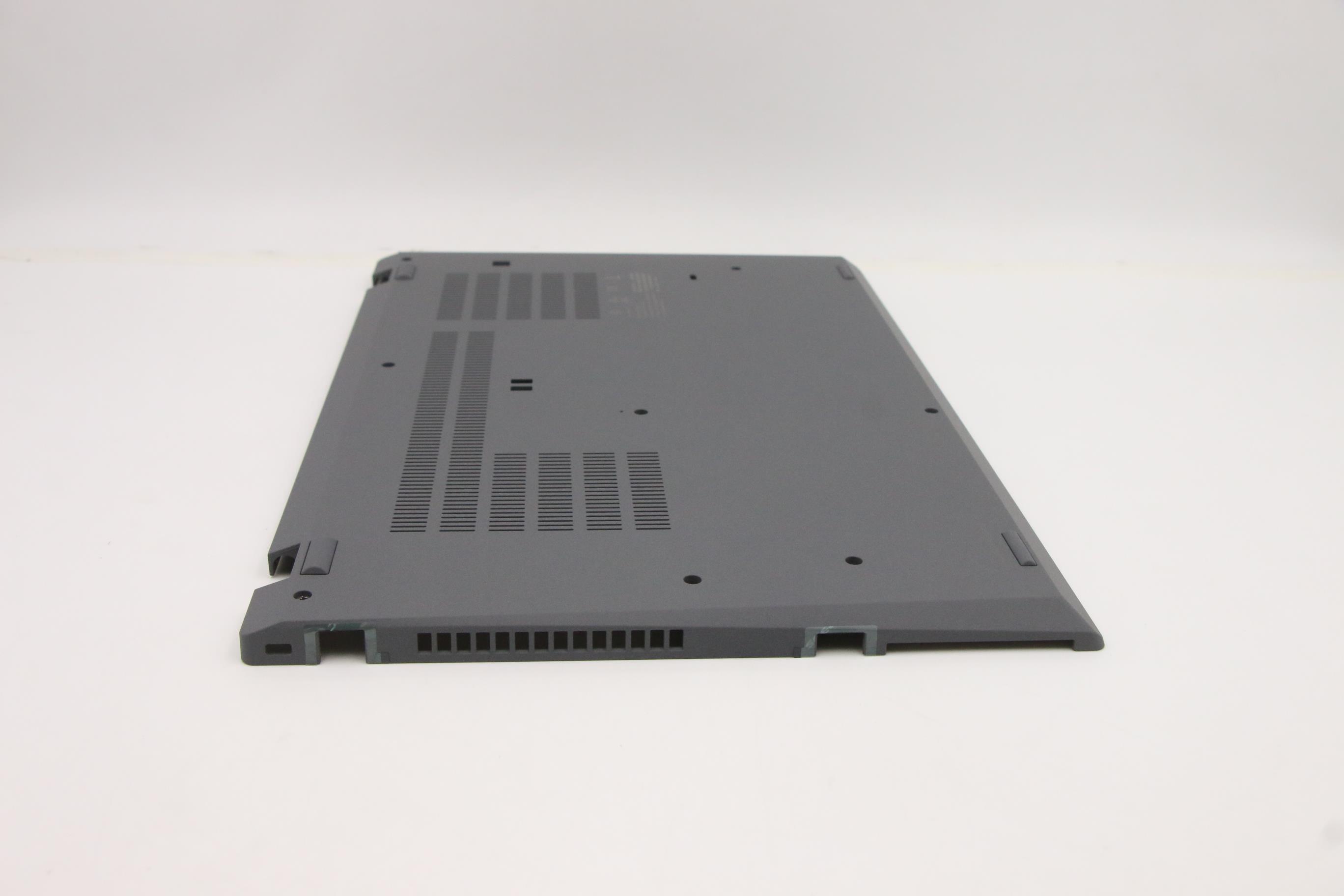 5CB0Z69267 - Original Lenovo IRONHIDE-3.0 INTEL FRU COVER P15SG2_D_COVER_GRAY_ASSY_WO_WWAN