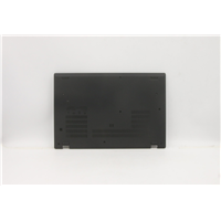Lenovo ThinkPad P15s Gen 2 (20W6, 20W7) Laptop BEZELS/DOORS - 5CB0Z69268