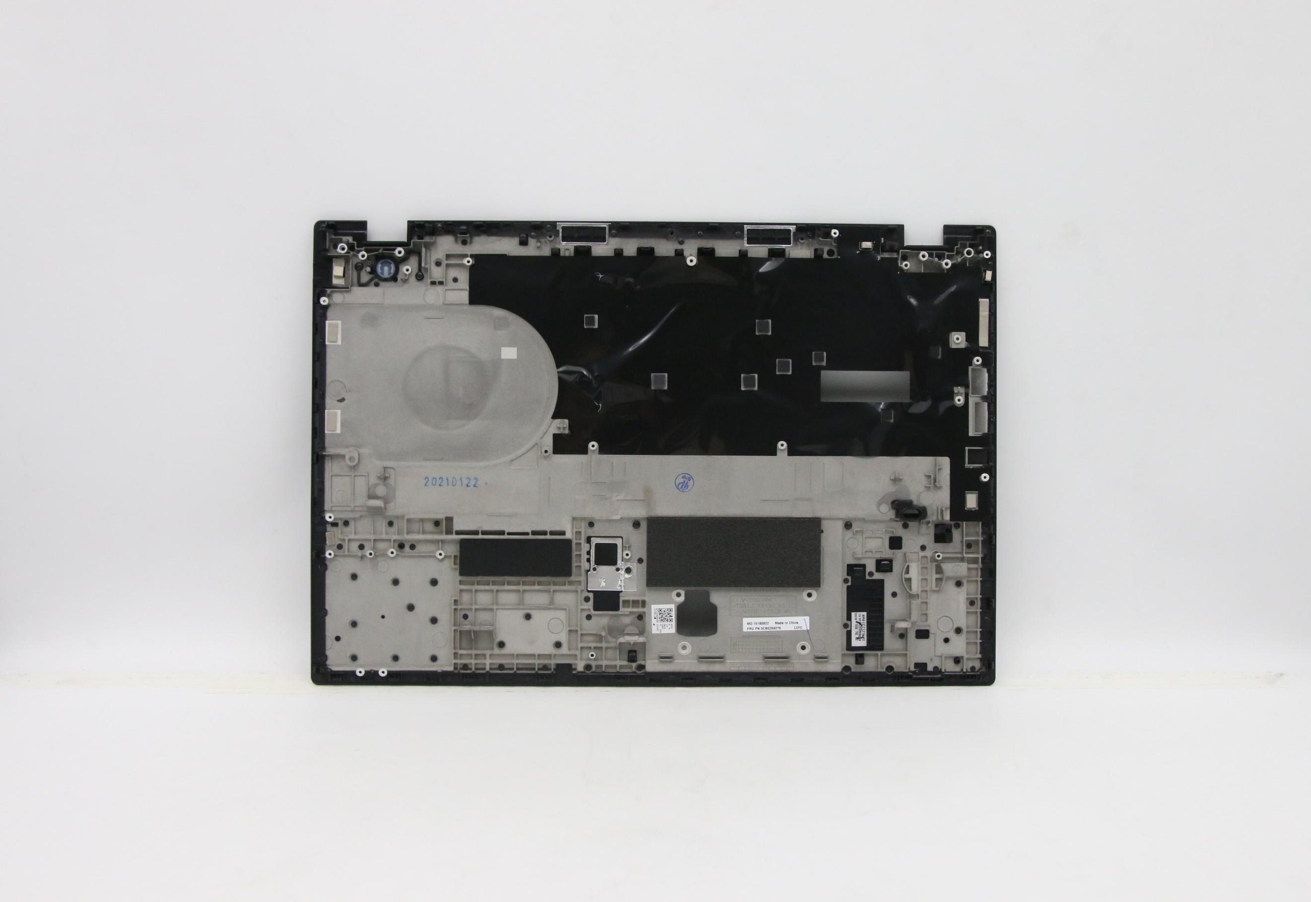 5CB0Z69276 - Original Lenovo IRONHIDE-3.0 INTEL FRU COVER T15G2_C_COVER_SUB_ASSY_W_FPR