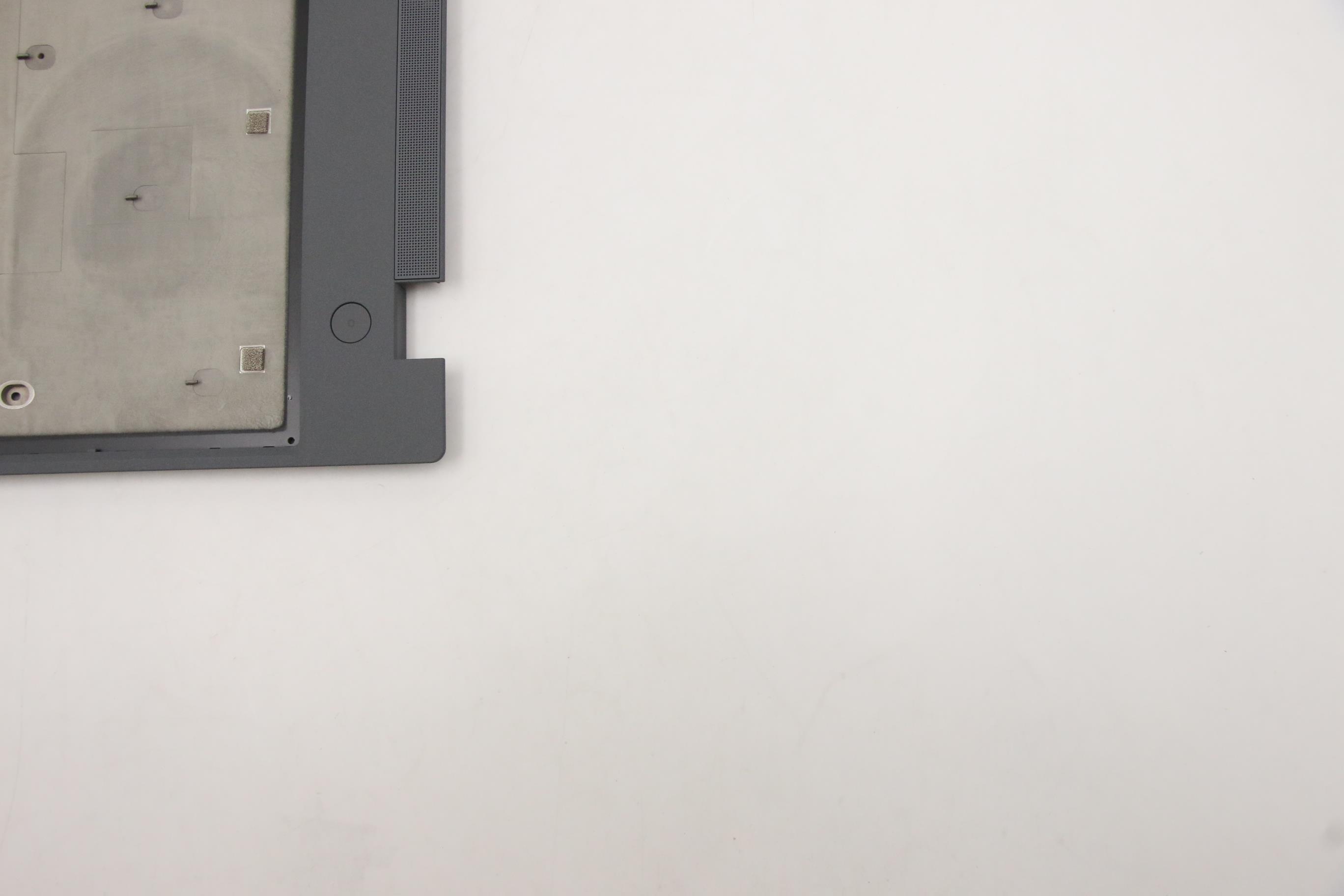 5CB0Z69282 - Original Lenovo IRONHIDE-3.0 INTEL FRU COVER T15G2_C_COVER_GRAY_ASSY_W_FPR