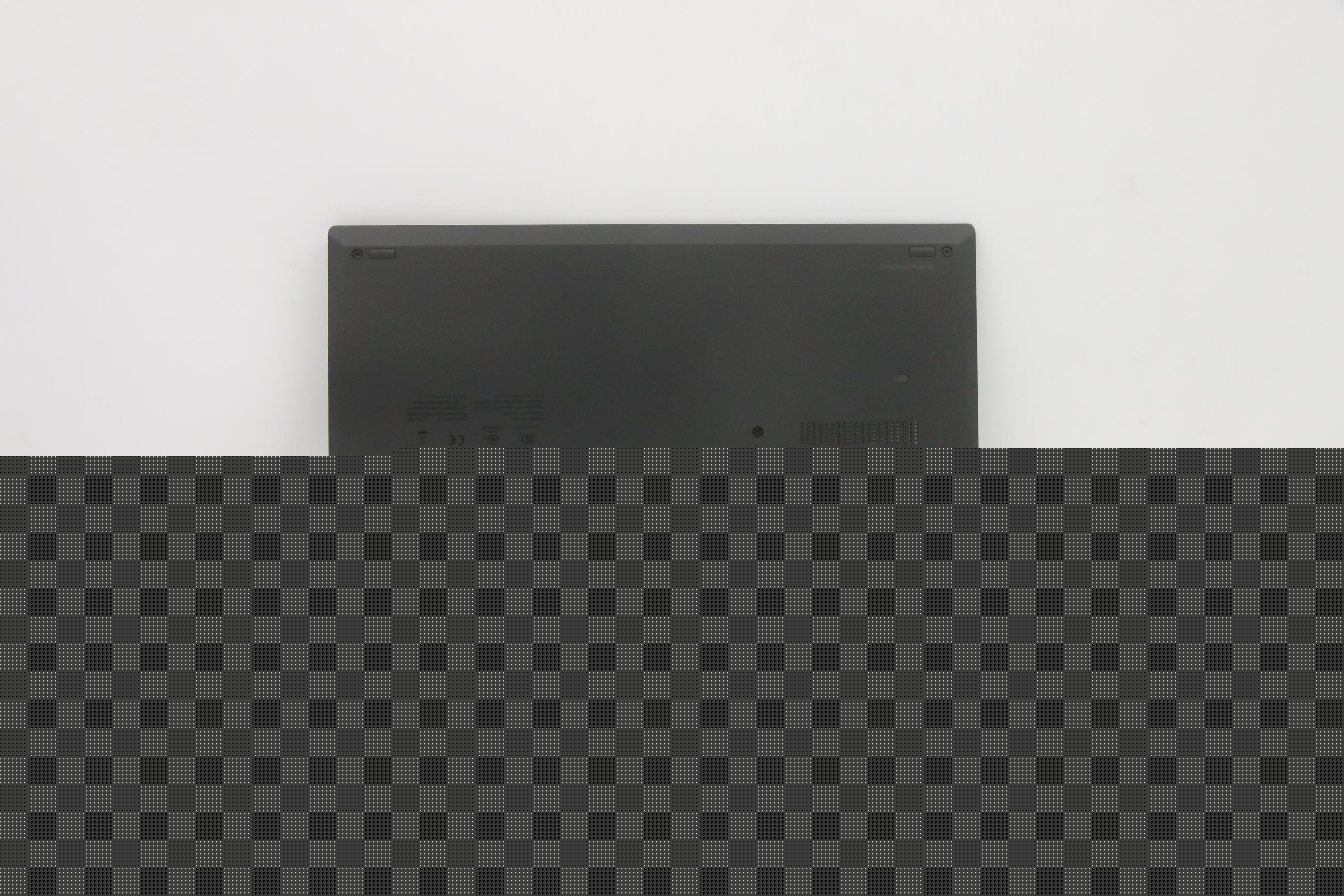 5CB0Z69284 - Original Lenovo DRIFTP-3.0 INTEL FRU COVER P14S Gen2_D_COVER_WWAN_SUB_ASSY