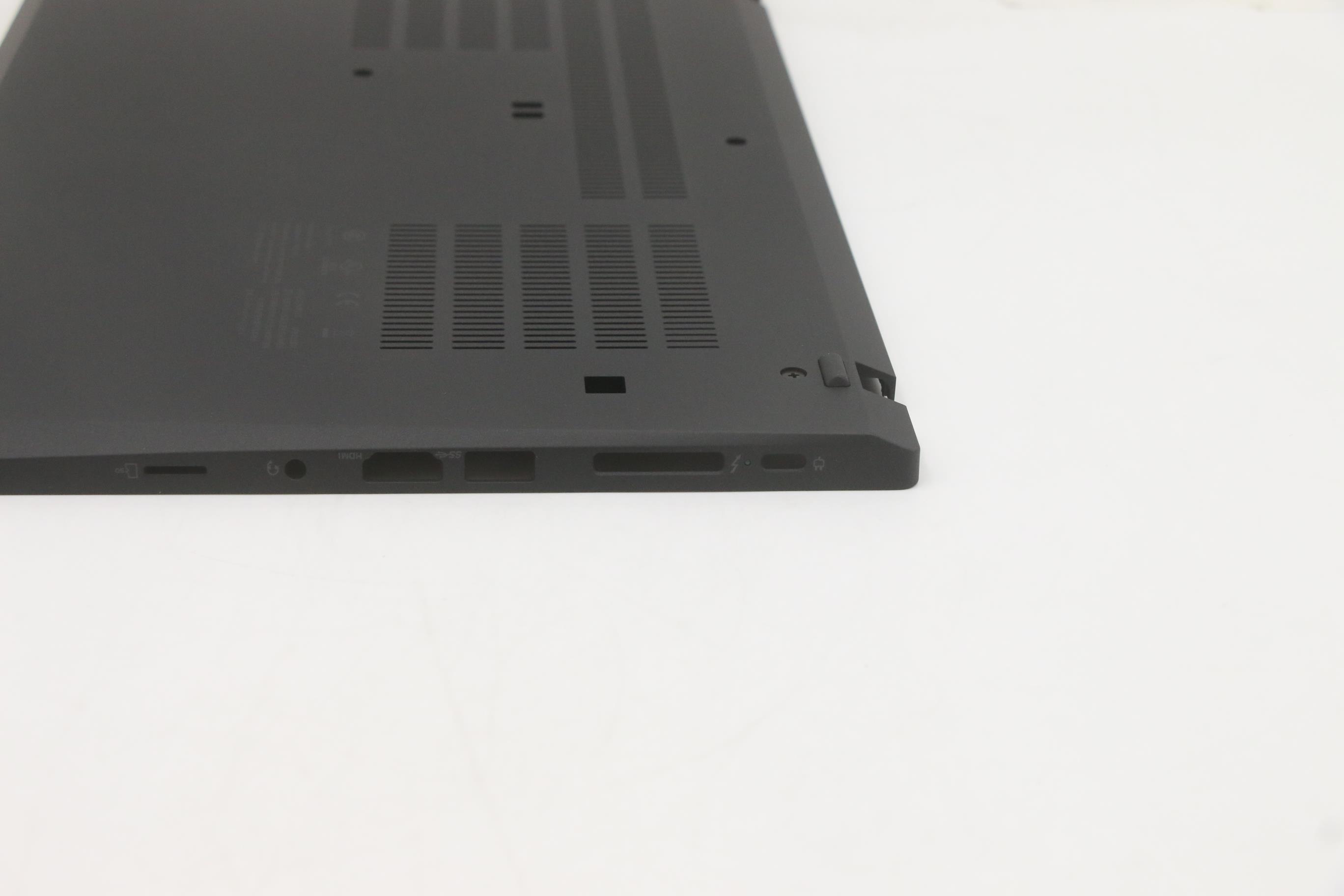 5CB0Z69284 - Original Lenovo DRIFTP-3.0 INTEL FRU COVER P14S Gen2_D_COVER_WWAN_SUB_ASSY