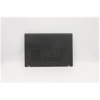 Lenovo ThinkPad P14s Gen 2 (20VX, 20VY) Laptop BEZELS/DOORS - 5CB0Z69284