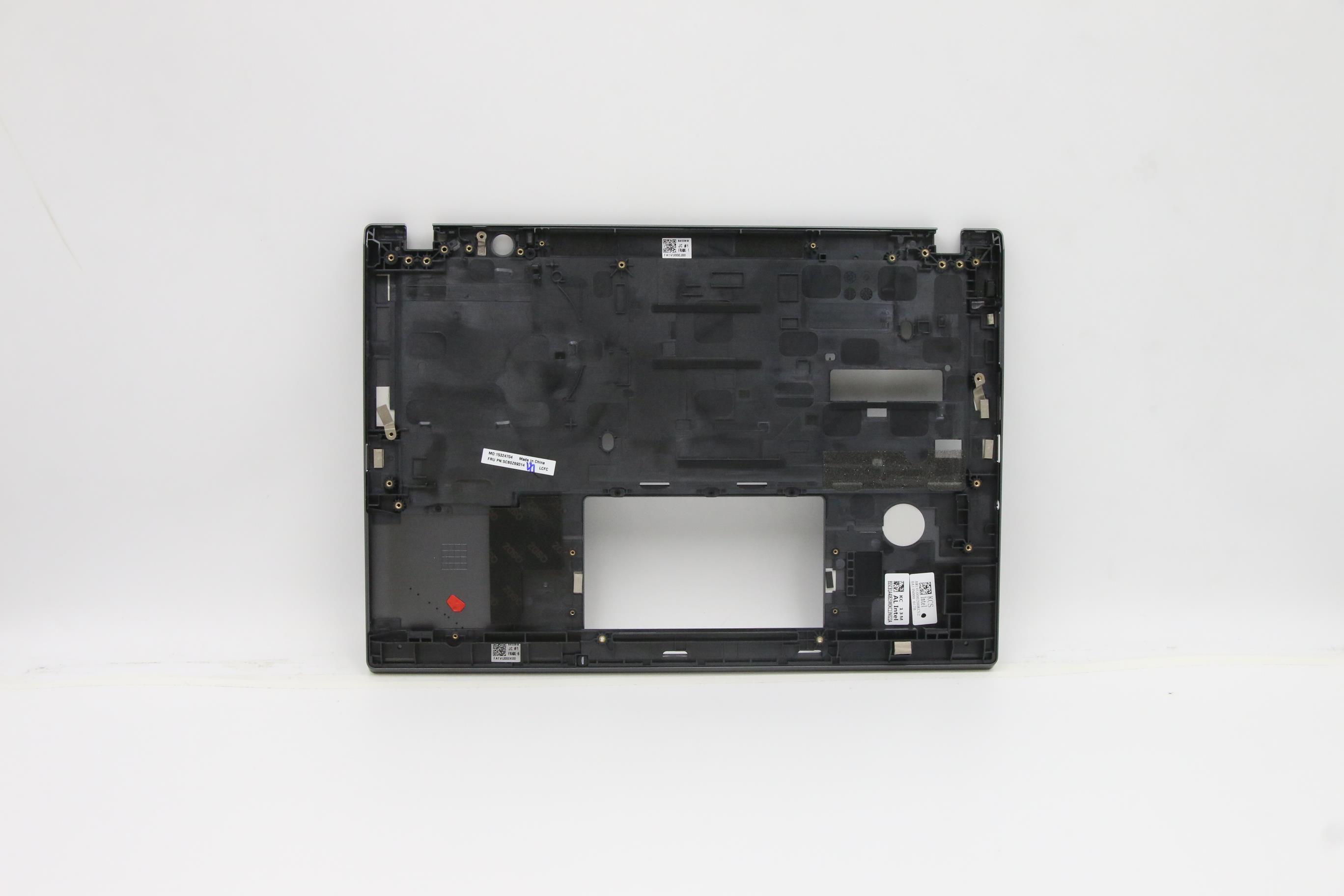5CB0Z69314 - Original Lenovo Serval 1.0 INTEL FRU COVER Serval 1.0 Intel_C_COVER_SUB_ASSY_AL