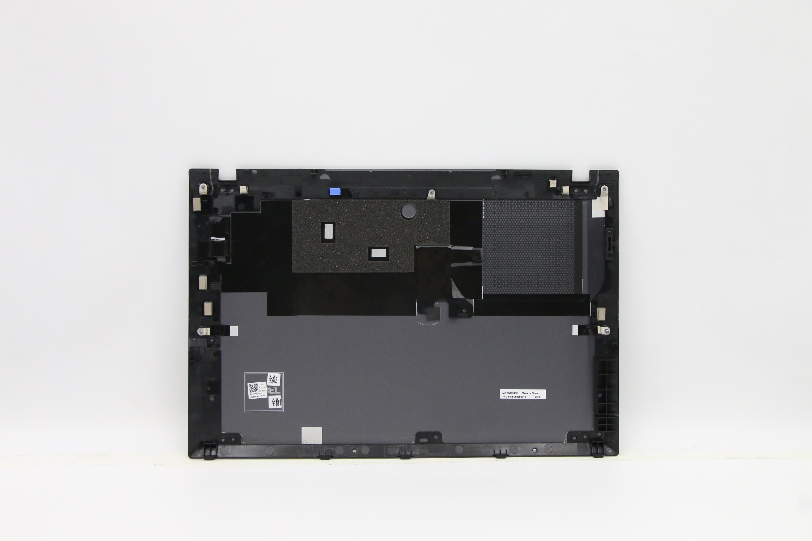 5CB0Z69319 - Original Lenovo Tiger 1.0 INTEL FRU COVER Tiger 1.0 Intel_D_COVER_WLAN_ASSY_S