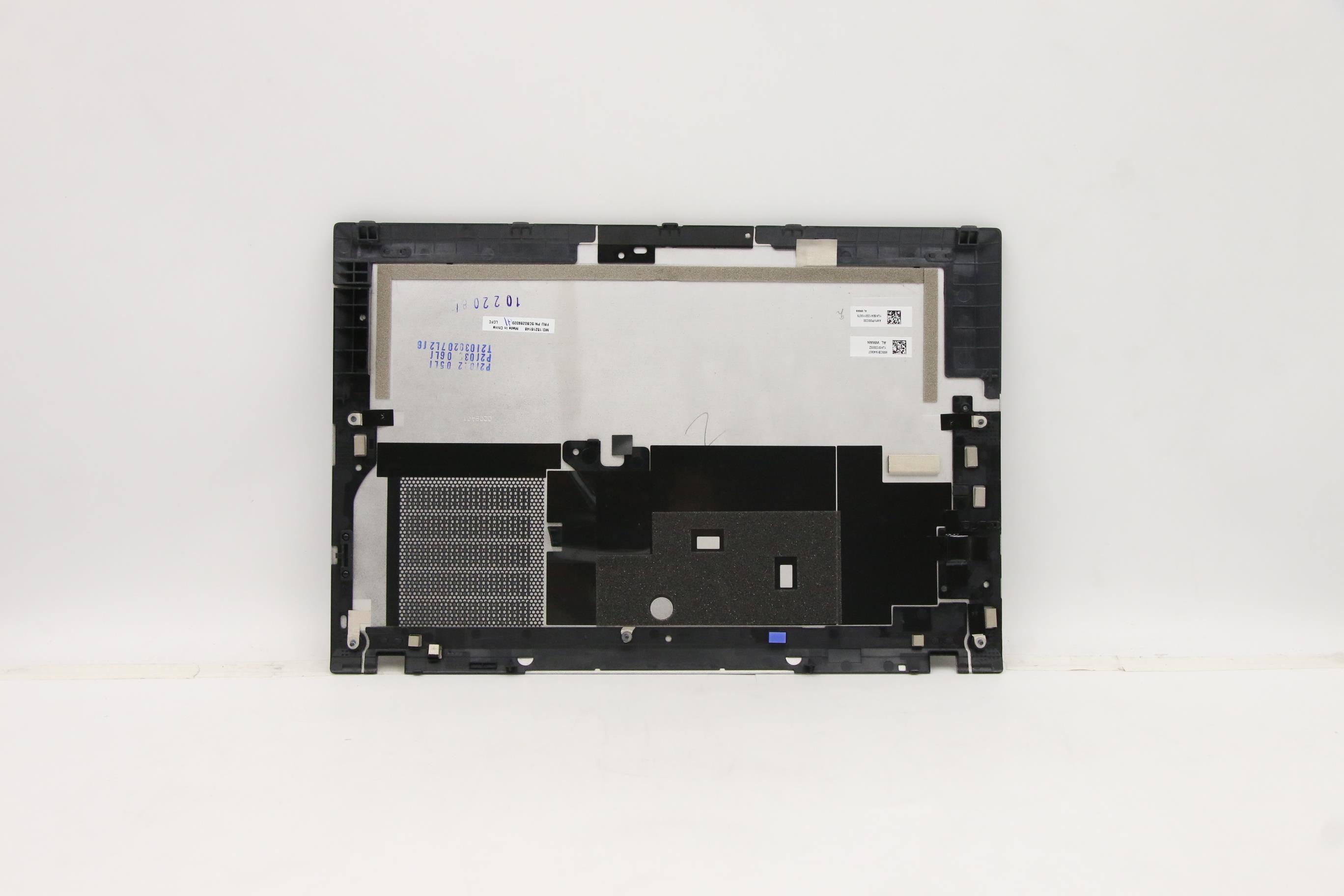 5CB0Z69320 - Original Lenovo Tiger 1.0 INTEL FRU COVER Tiger 1.0 Intel_D_COVER_WWAN_ASSY