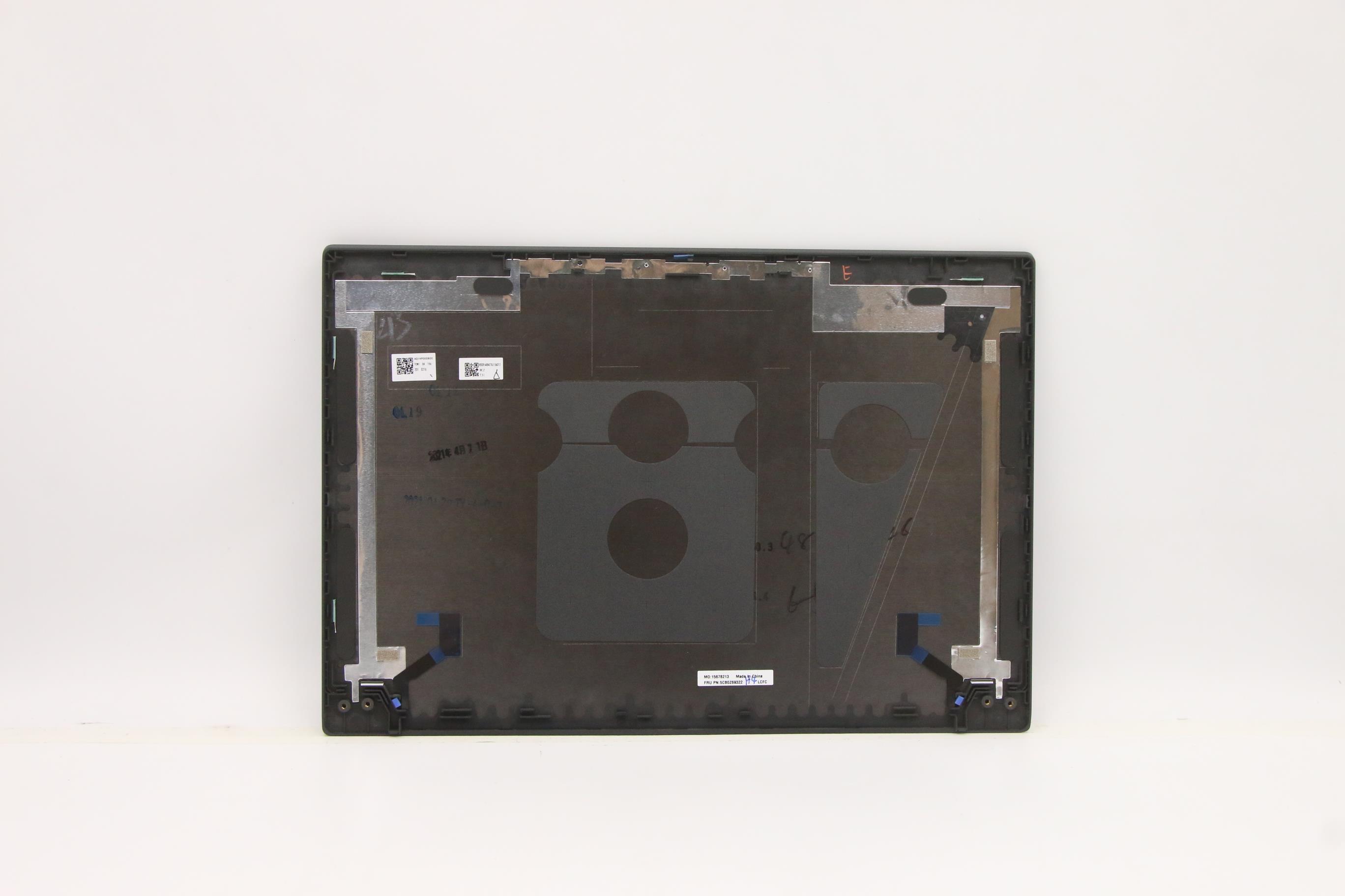 5CB0Z69322 - Original Lenovo Tiger 1.0 INTEL FRU COVER Tiger 1.0 Intel_A_COVER_SUB_ASSY_T31