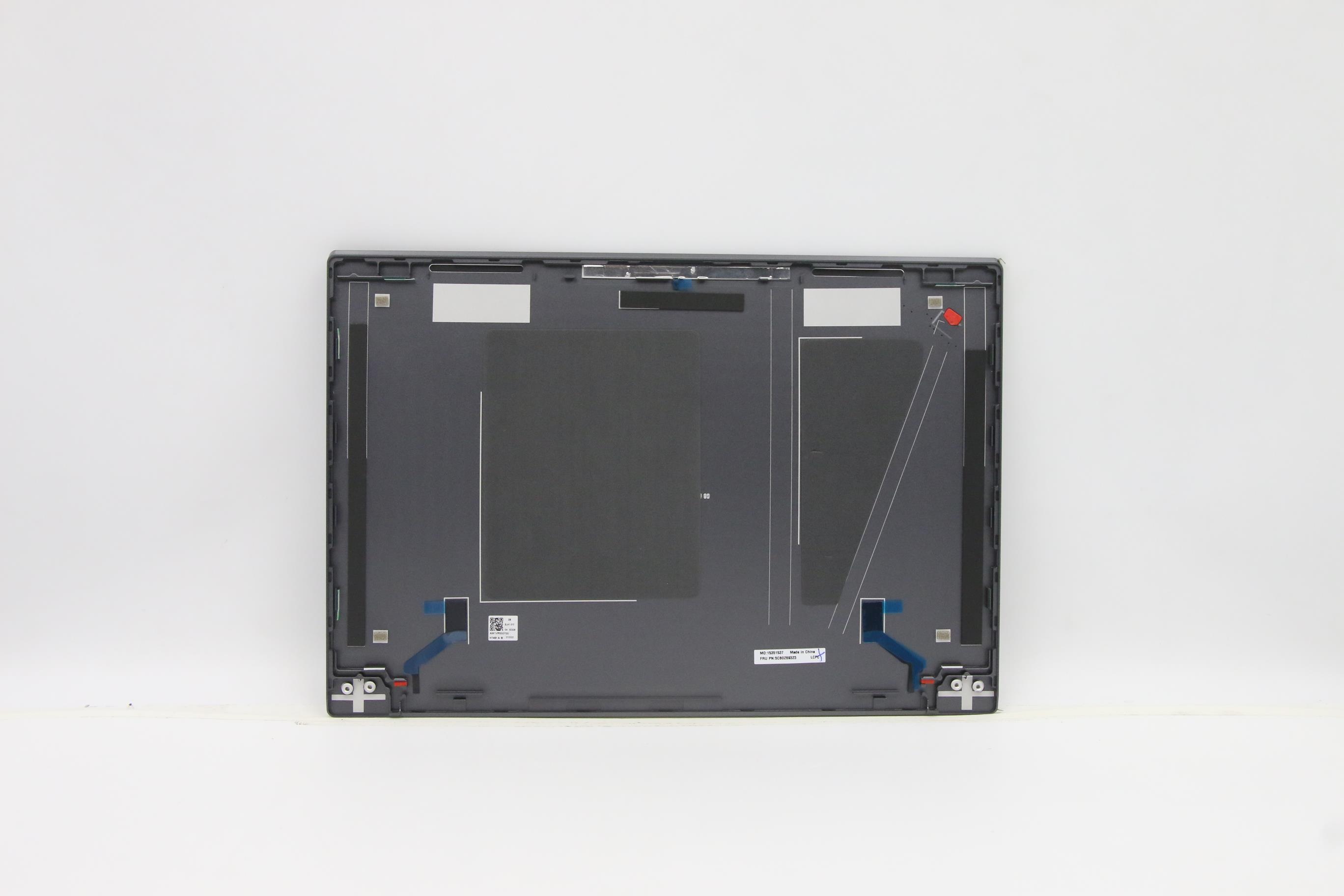 5CB0Z69323 - Original Lenovo Tiger 1.0 INTEL FRU COVER Tiger 1.0 Intel_A_COVER_SUB_ASSY_AL