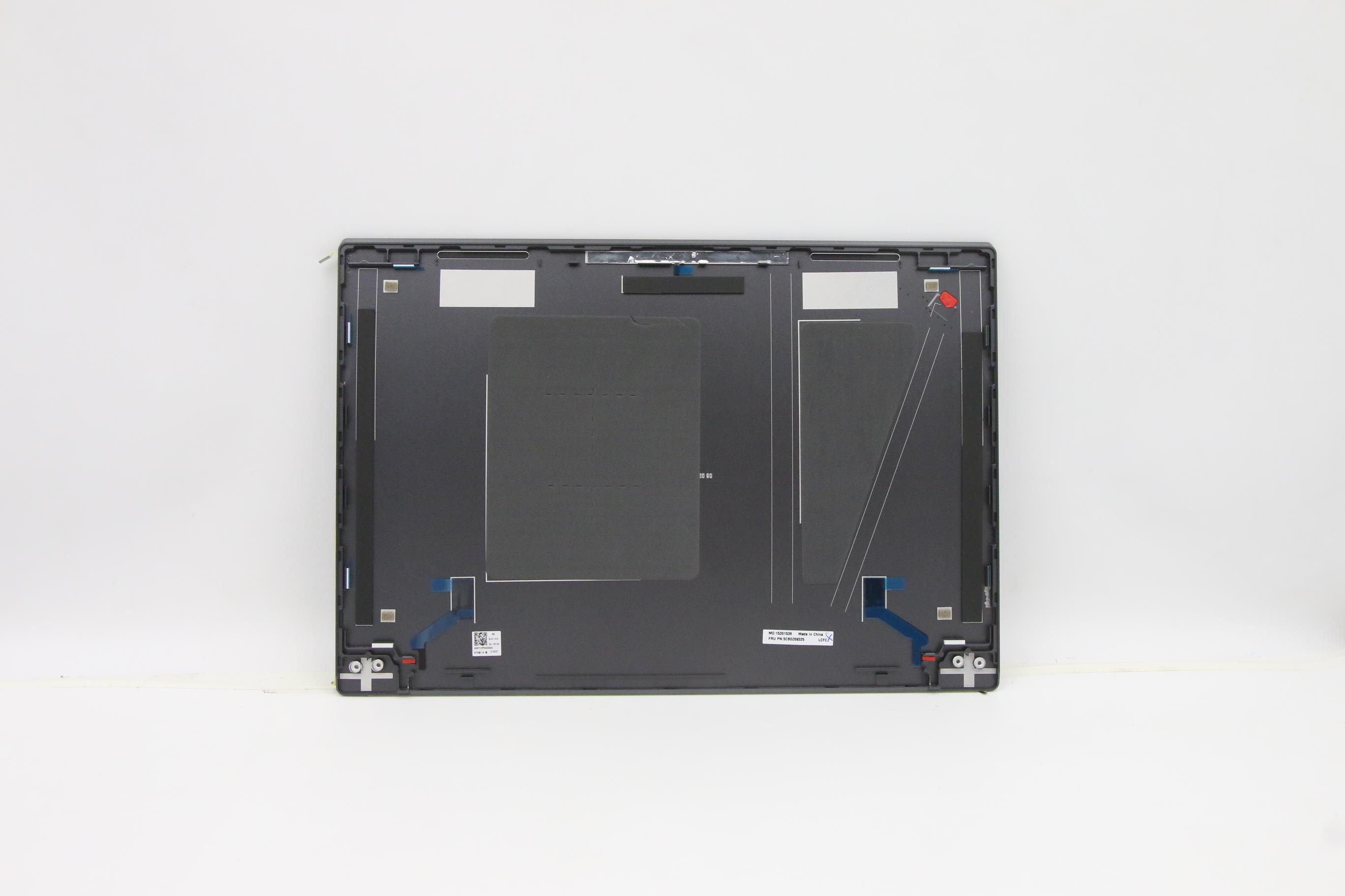 5CB0Z69325 - Original Lenovo Tiger 1.0 INTEL FRU COVER Tiger 1.0 Intel_A_COVER_SUB_ASSY_AL_EP