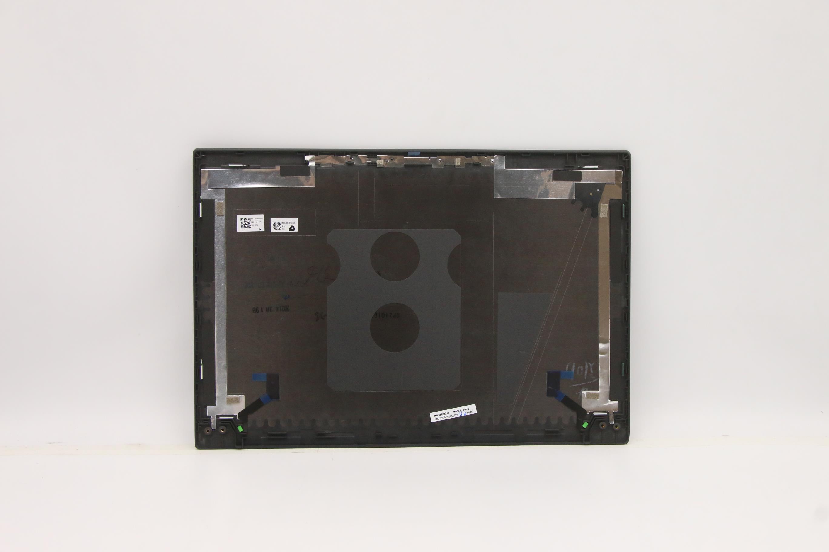 5CB0Z69326 - Original Lenovo Tiger 1.0 INTEL FRU COVER Tiger 1.0 Intel_A_COVER_SUB_ASSY_T24