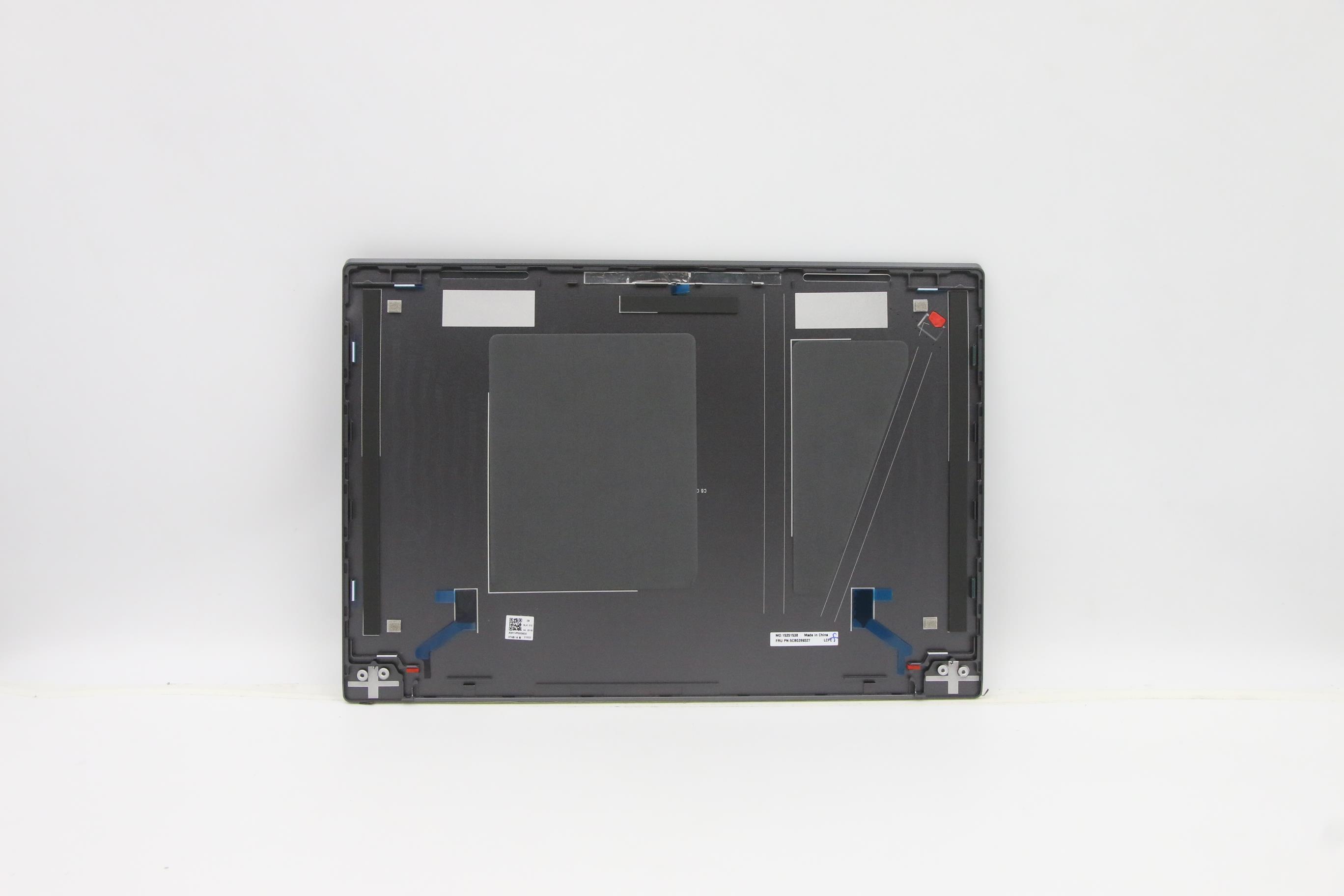 5CB0Z69327 - Original Lenovo Tiger 1.0 INTEL FRU COVER Tiger 1.0 Intel_A_COVER_SUB_ASSY_AL_24