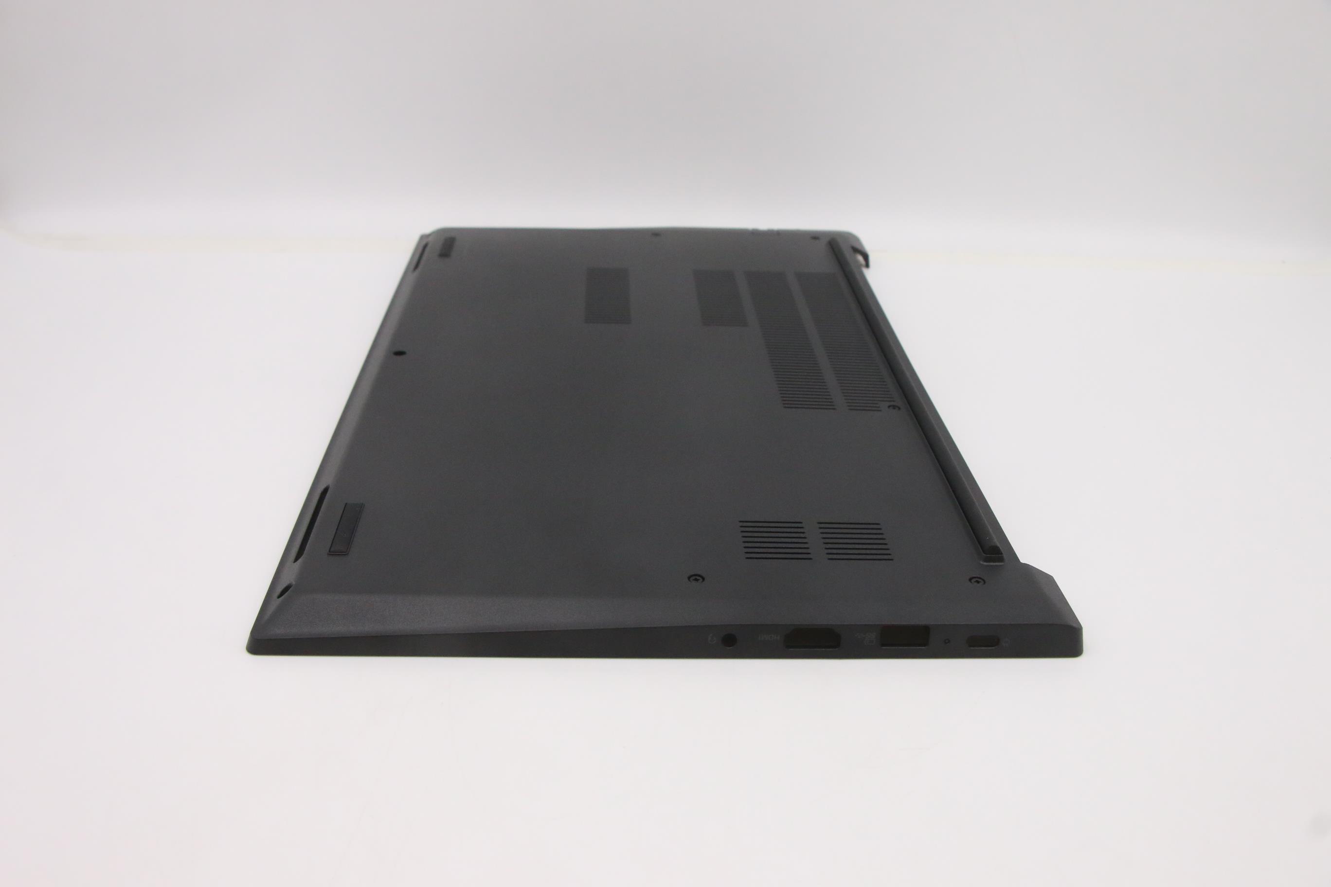 5CB0Z69333 - Original Lenovo Mars2.0 AMD FRU COVER Mars2.0_D_COVER_TWS_ASSY_BLACK
